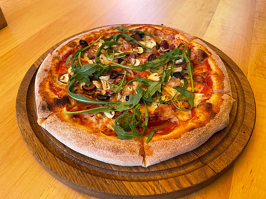 Ресторан 19'ть (банкетні свята в 19') image 2