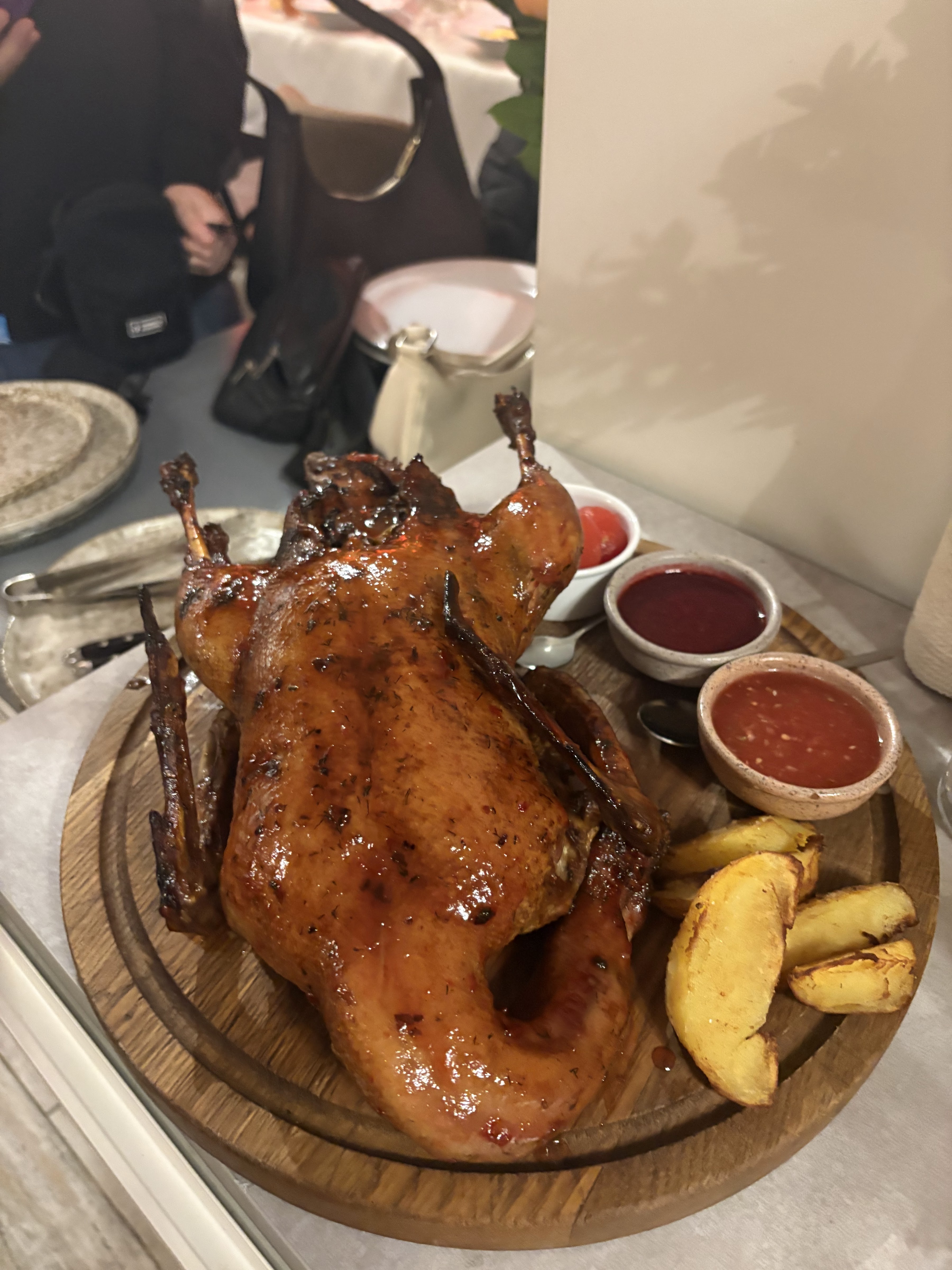 Ресторан 19'ть (банкетні свята в 19') image 3