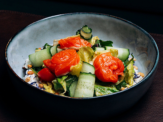 Ресторан 19'ть (банкетні свята в 19') image 4