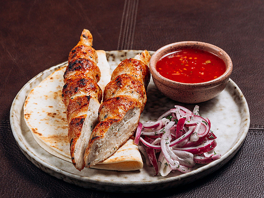 Ресторан 19'ть (банкетні свята в 19') image 8