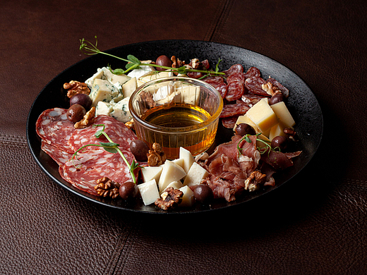 Ресторан 19'ть (банкетні свята в 19') image 9