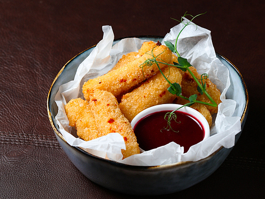 Ресторан 19'ть (банкетні свята в 19') image 10