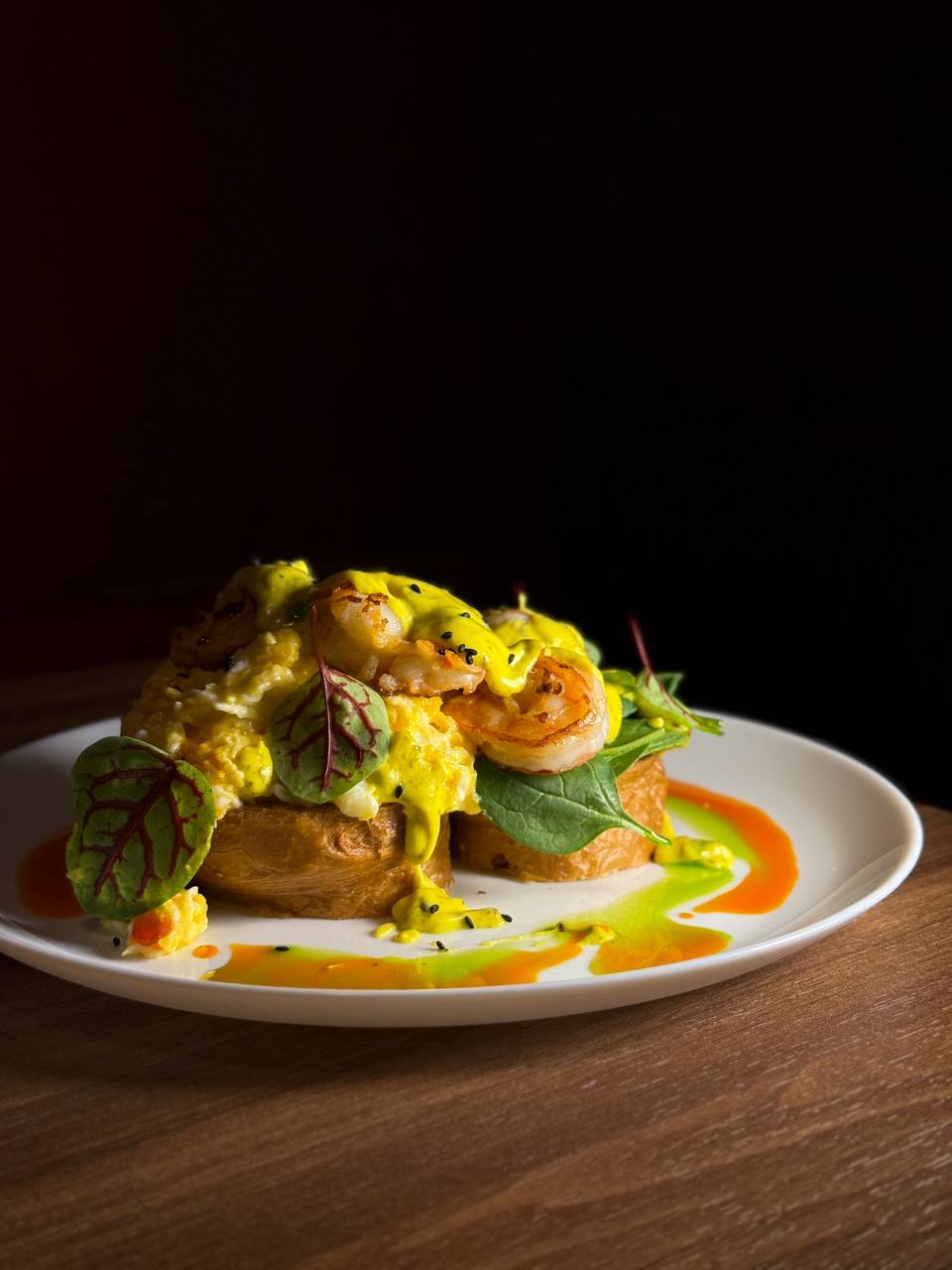 Dom Jamón (Wine Shop and Cafe) image 3