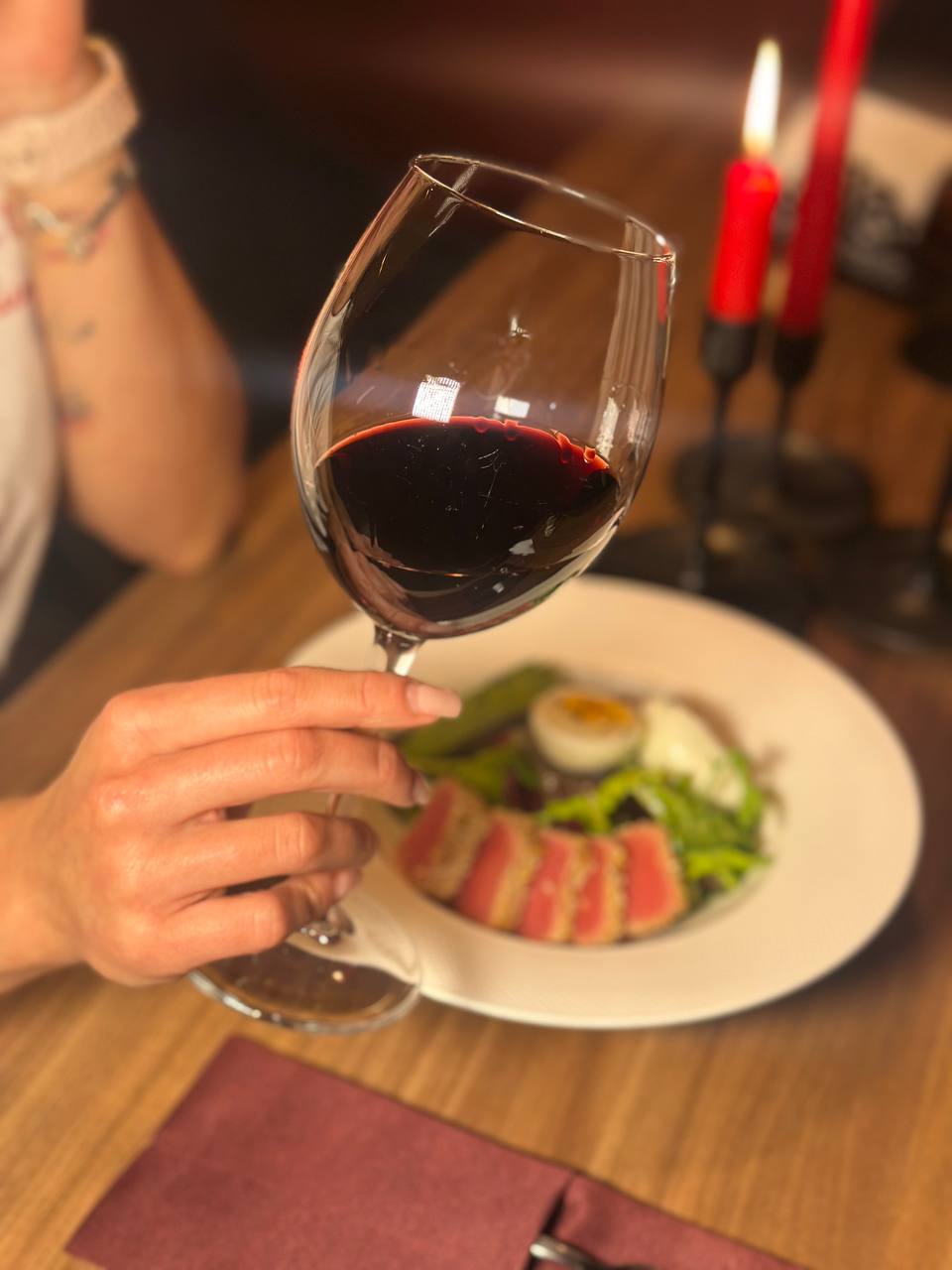 Dom Jamón (Wine Shop and Cafe) image 5