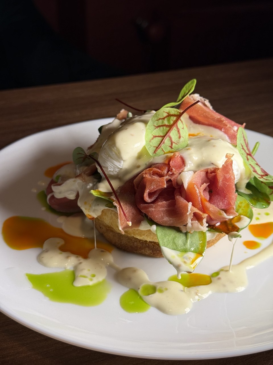 Dom Jamón (Wine Shop and Cafe) image 10