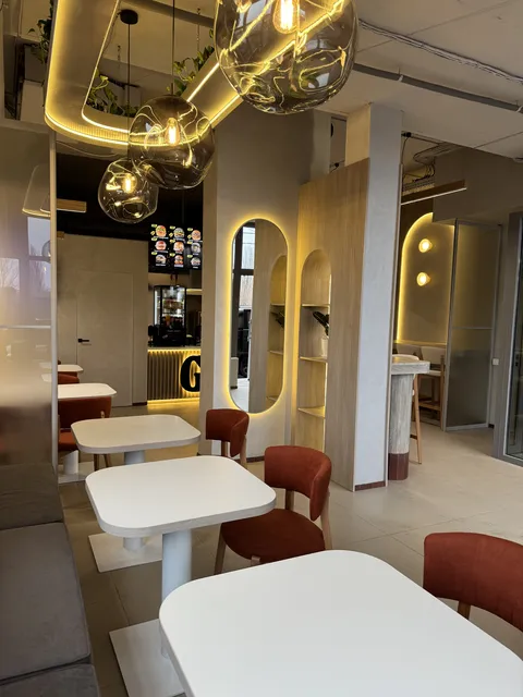 Gremio Grill image 1