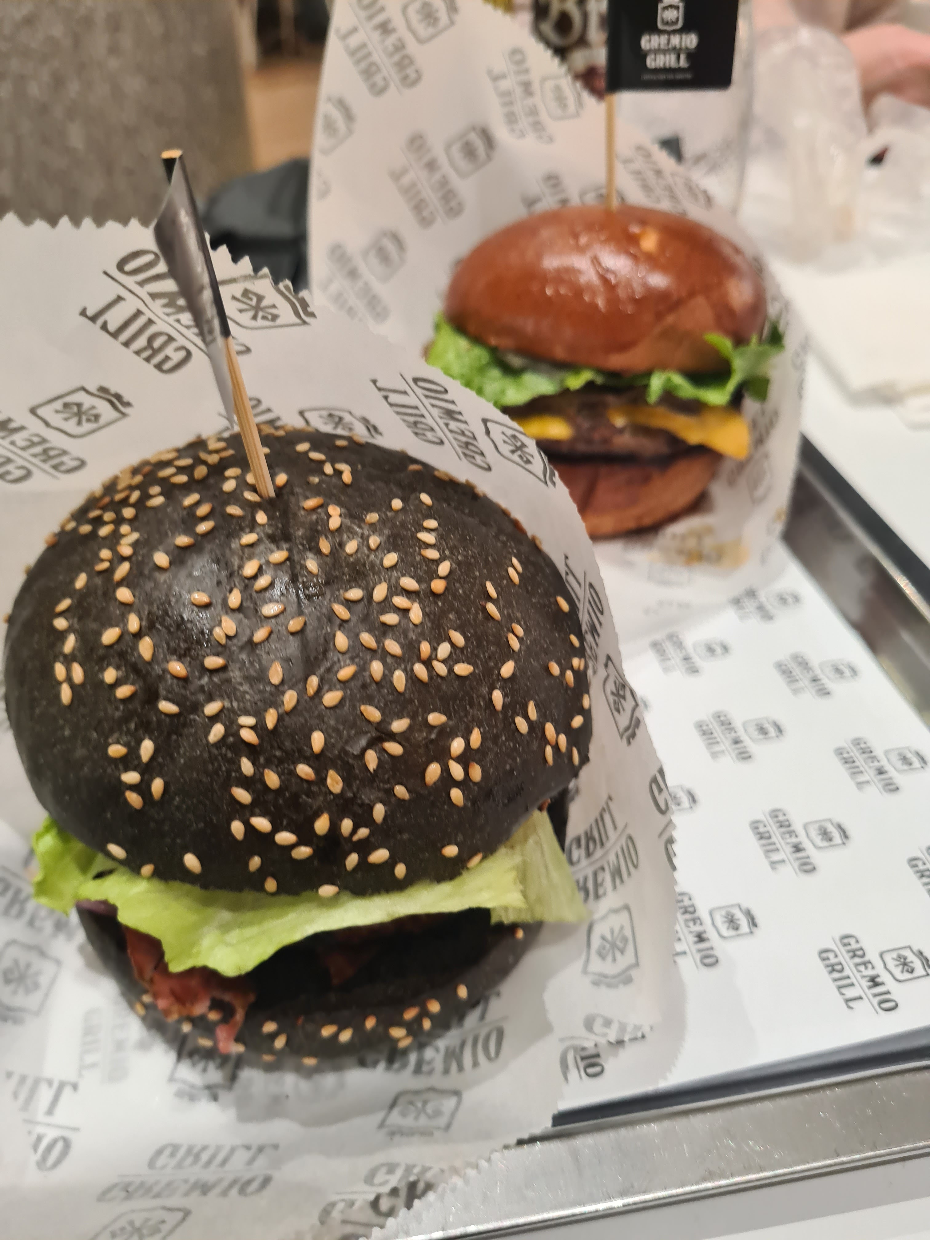 Gremio Grill image 3