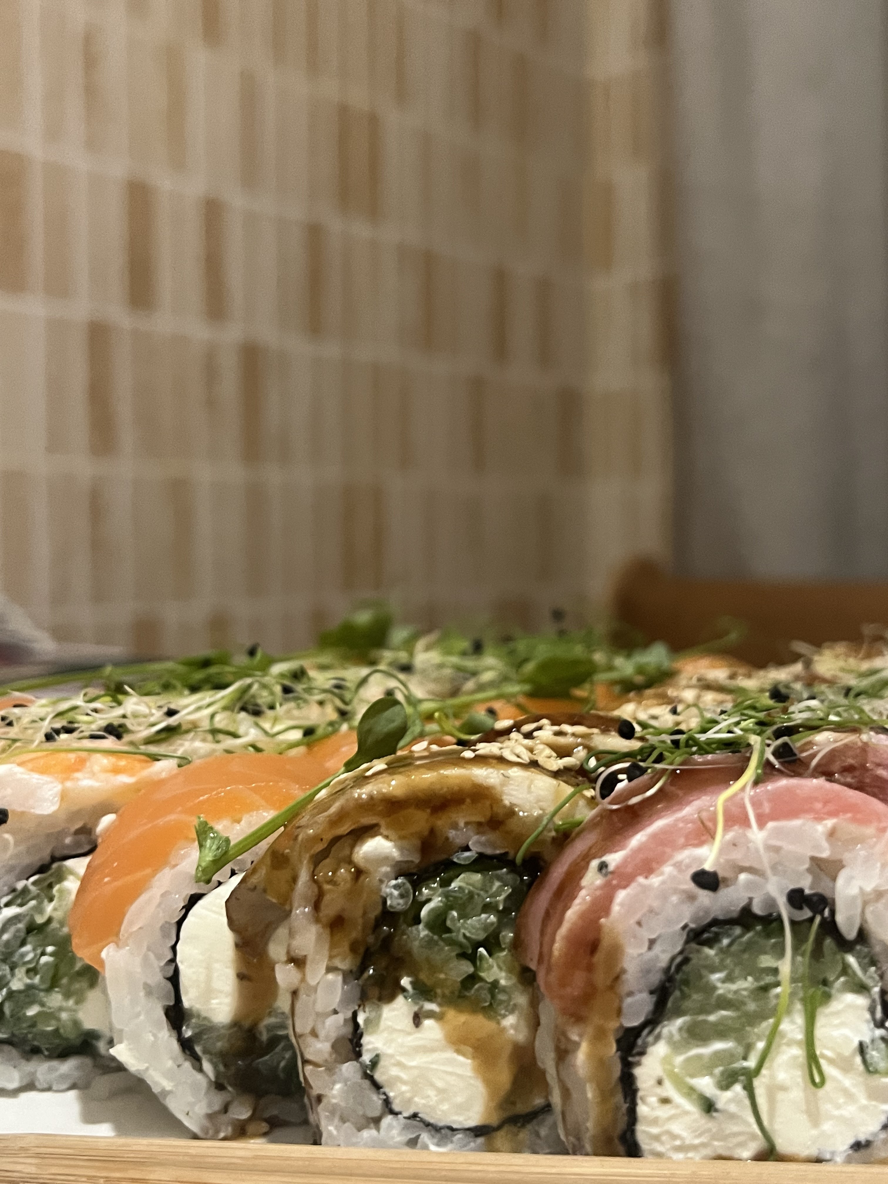 Хангірі Суші image 6