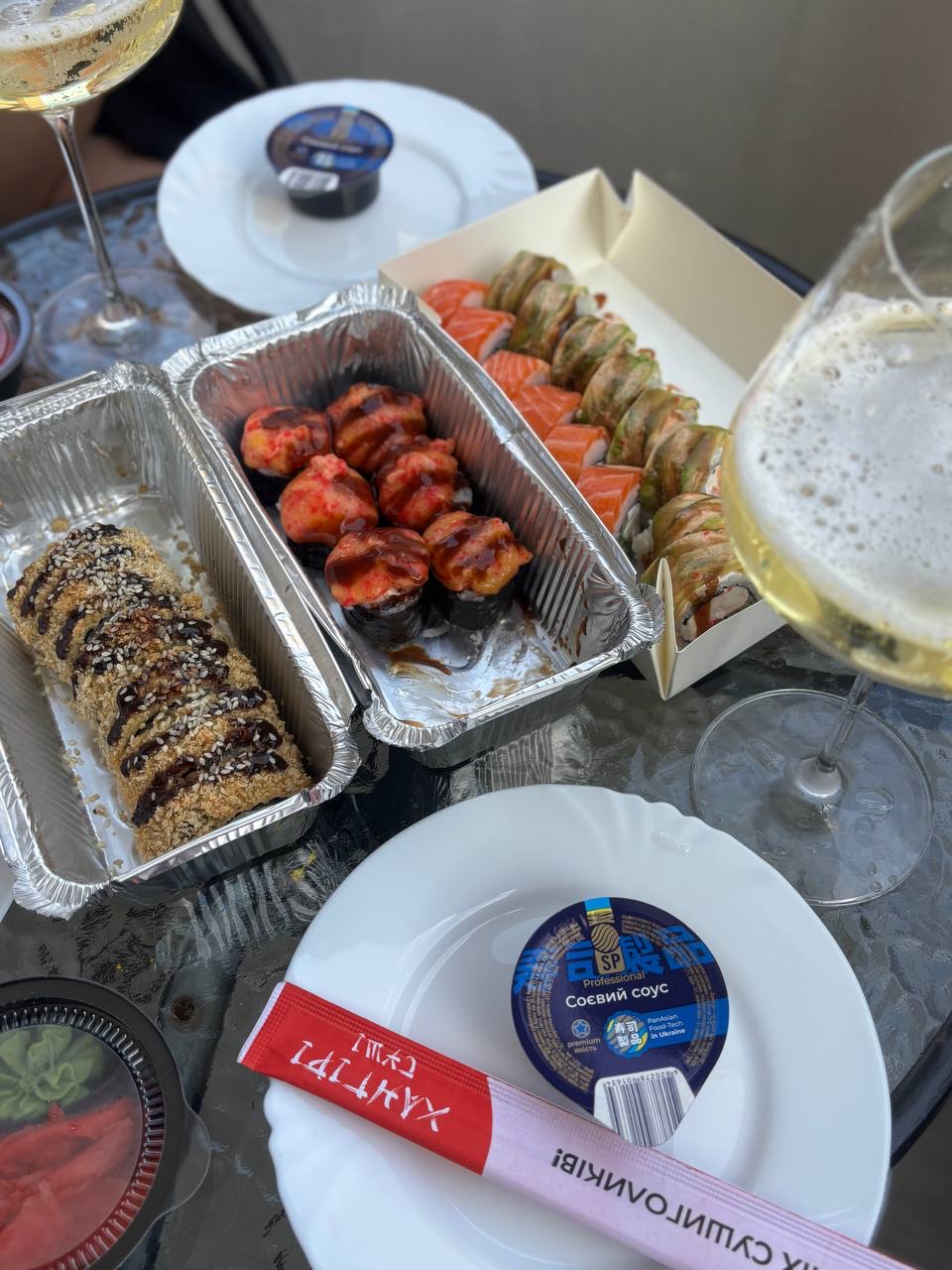 Хангірі Суші image 8