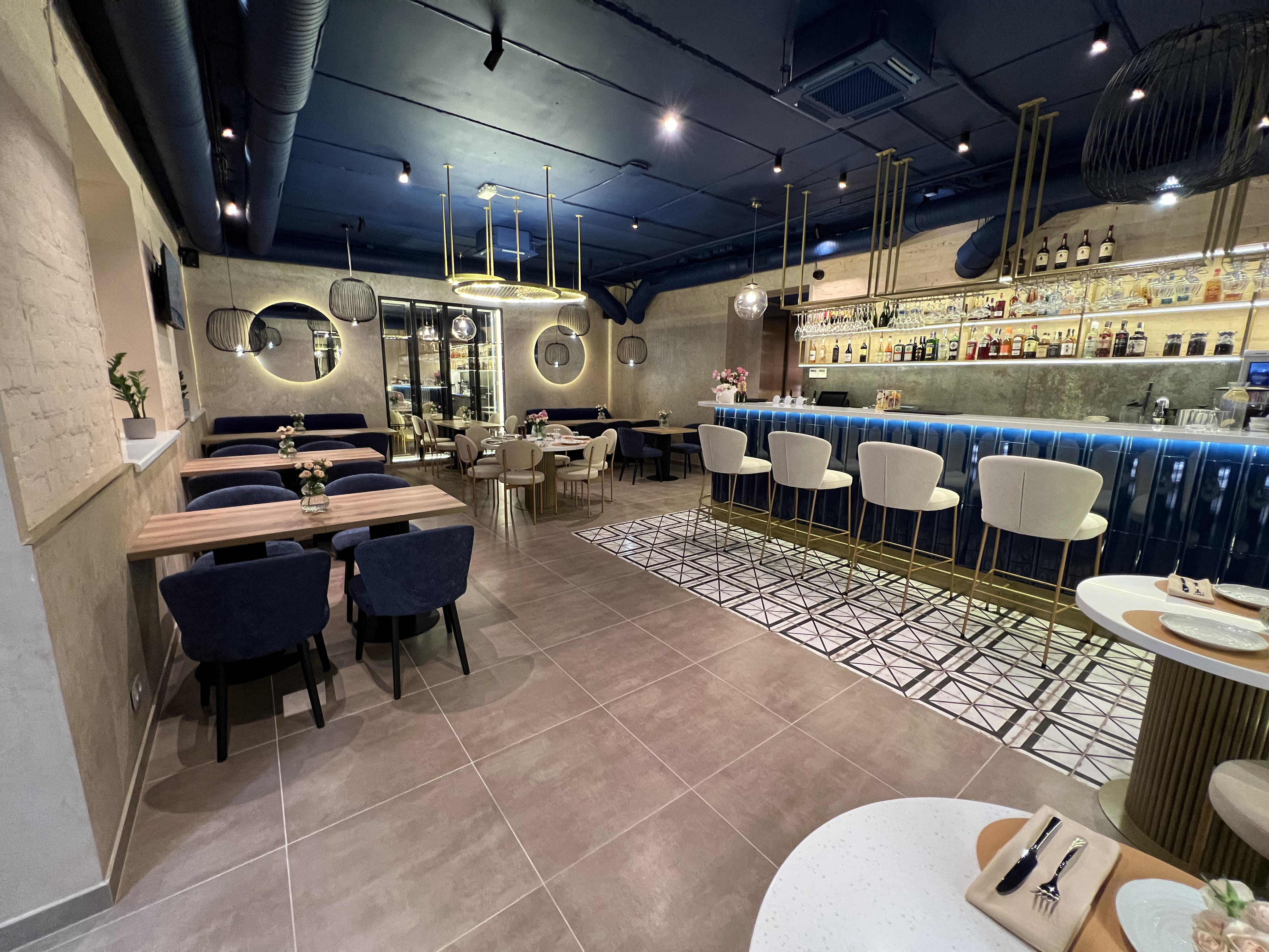 Umami Modern Restaurant image 1