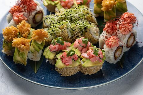 Umami Modern Restaurant image 3