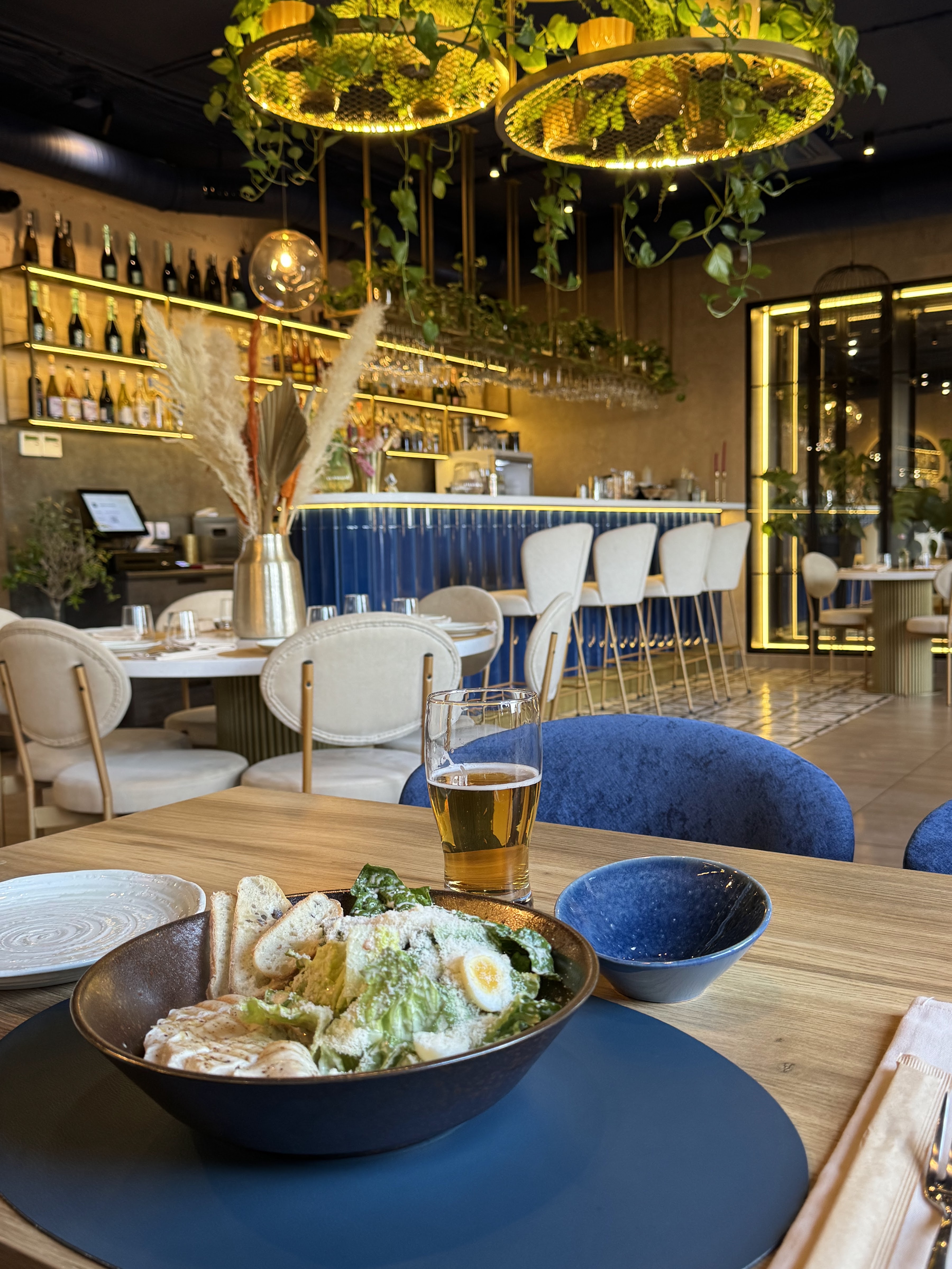 Umami Modern Restaurant image 4