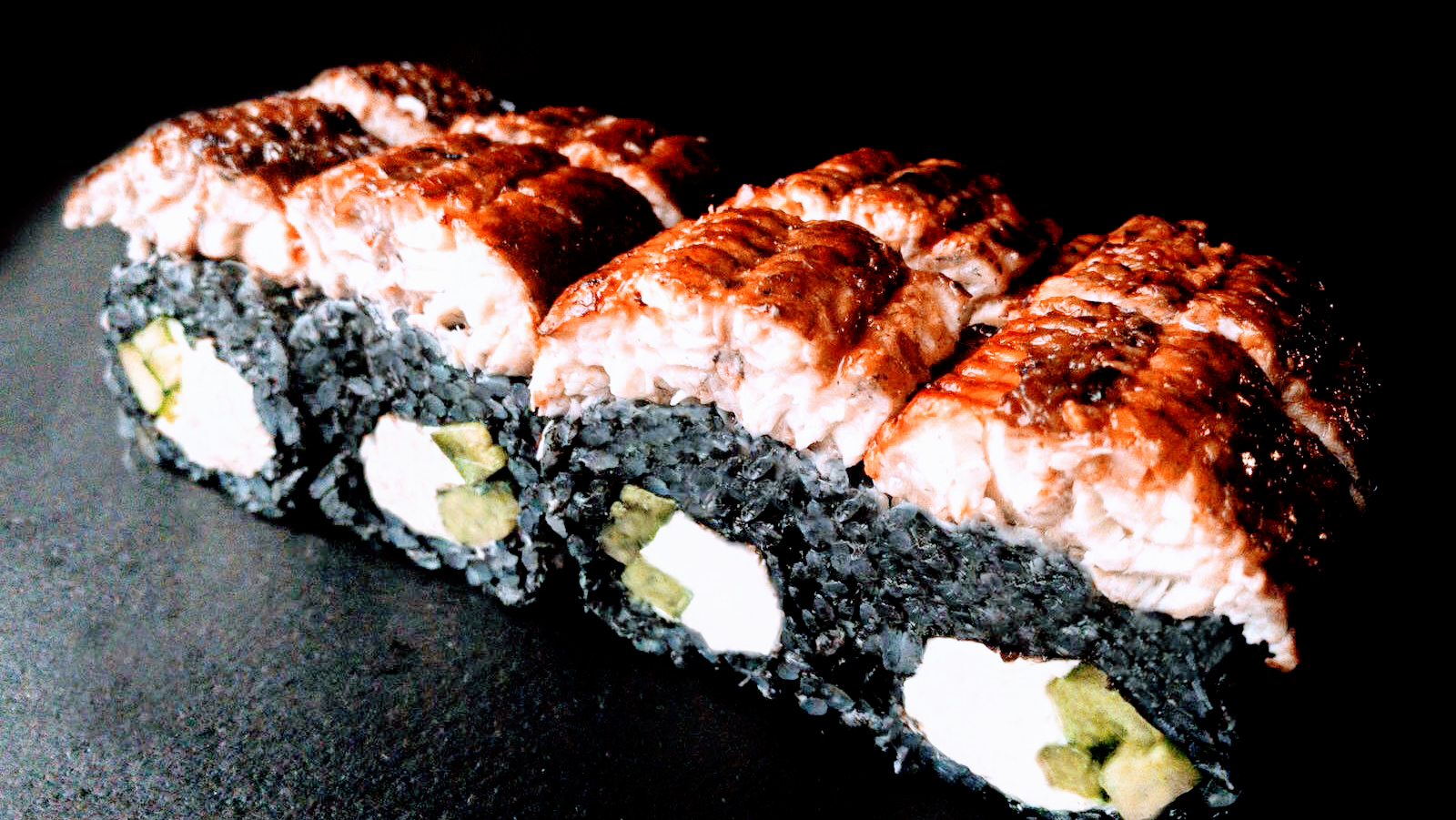 Nakama Sushi Bar image 3