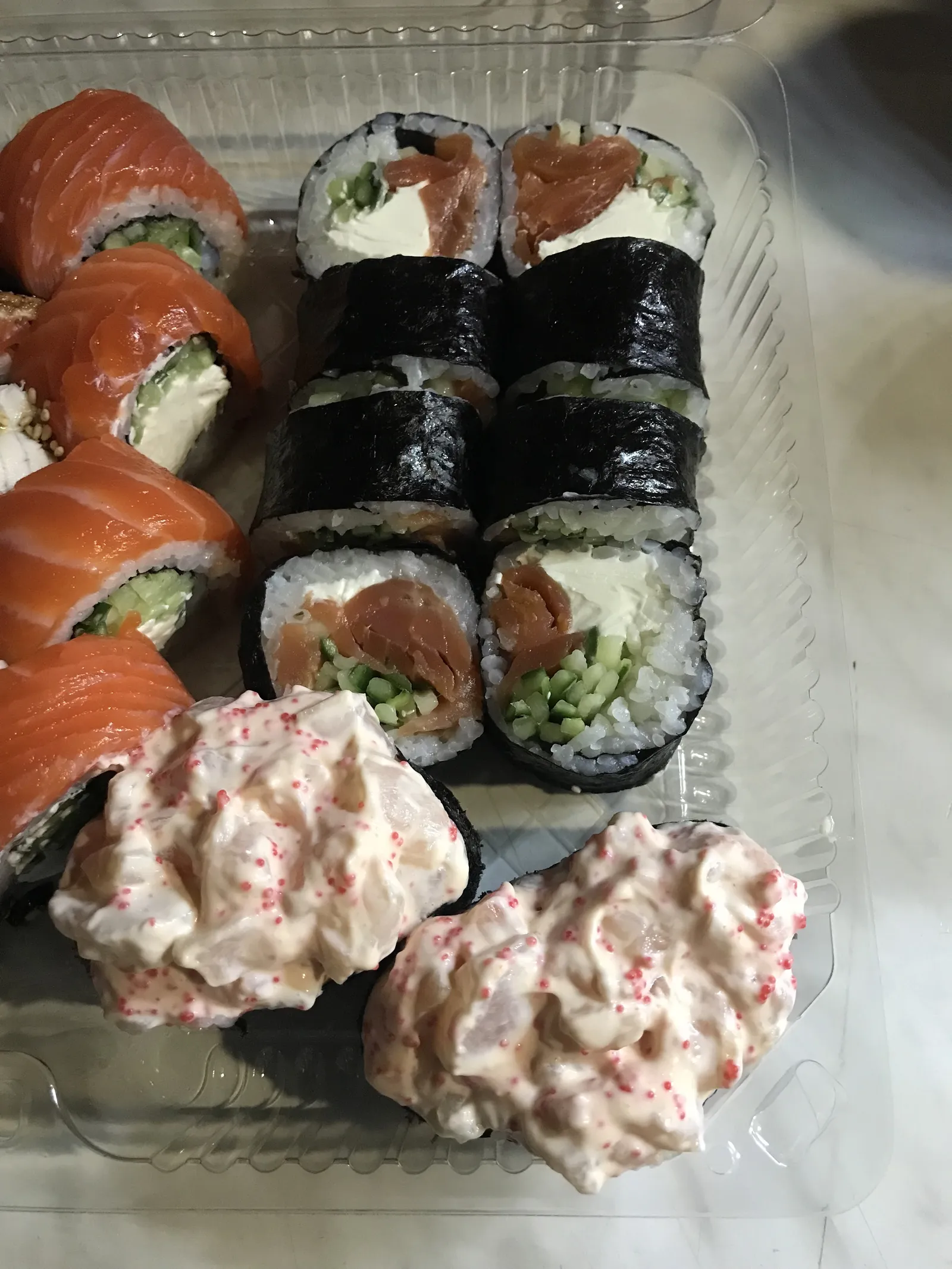 Nakama Sushi Bar image 4