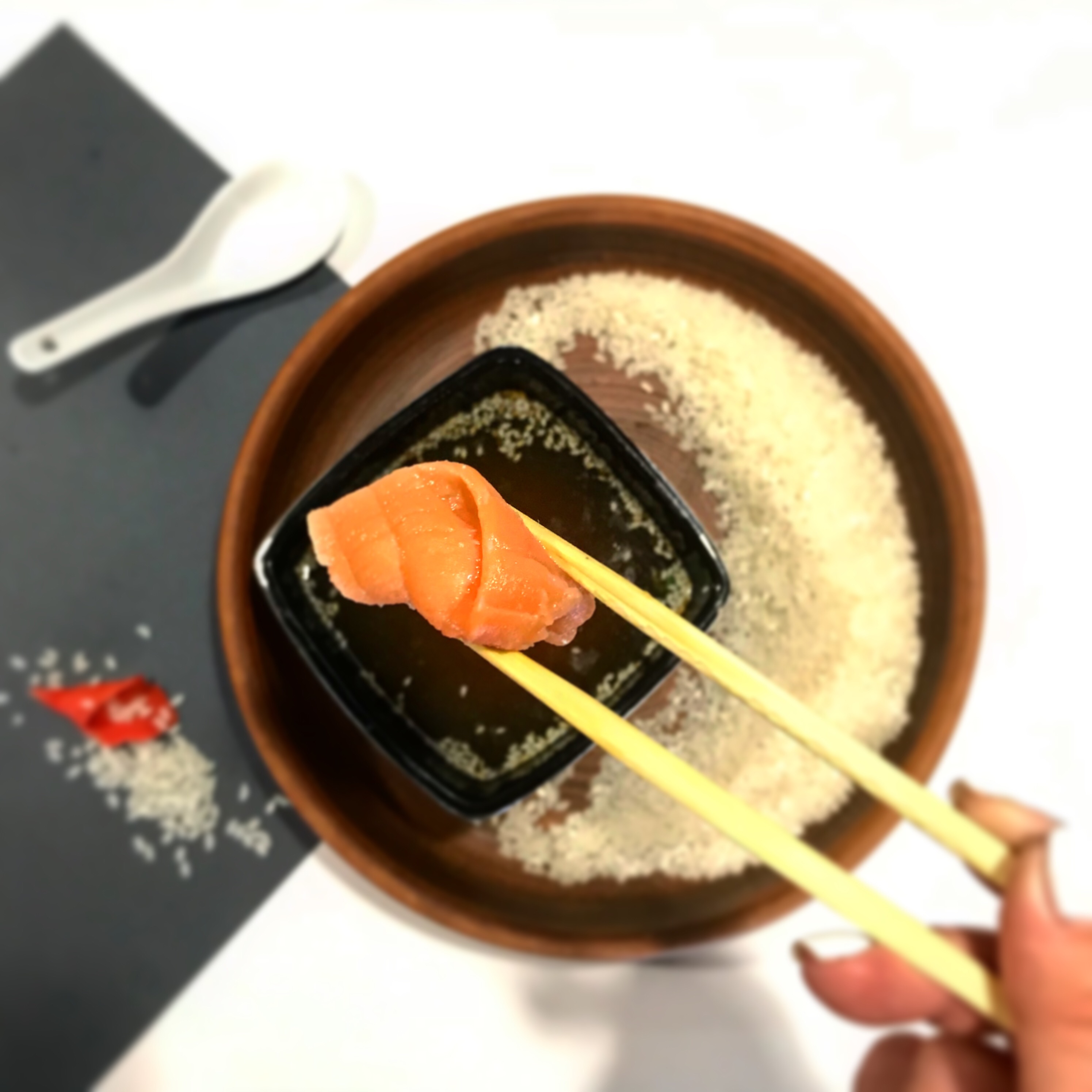 Nakama Sushi Bar image 6