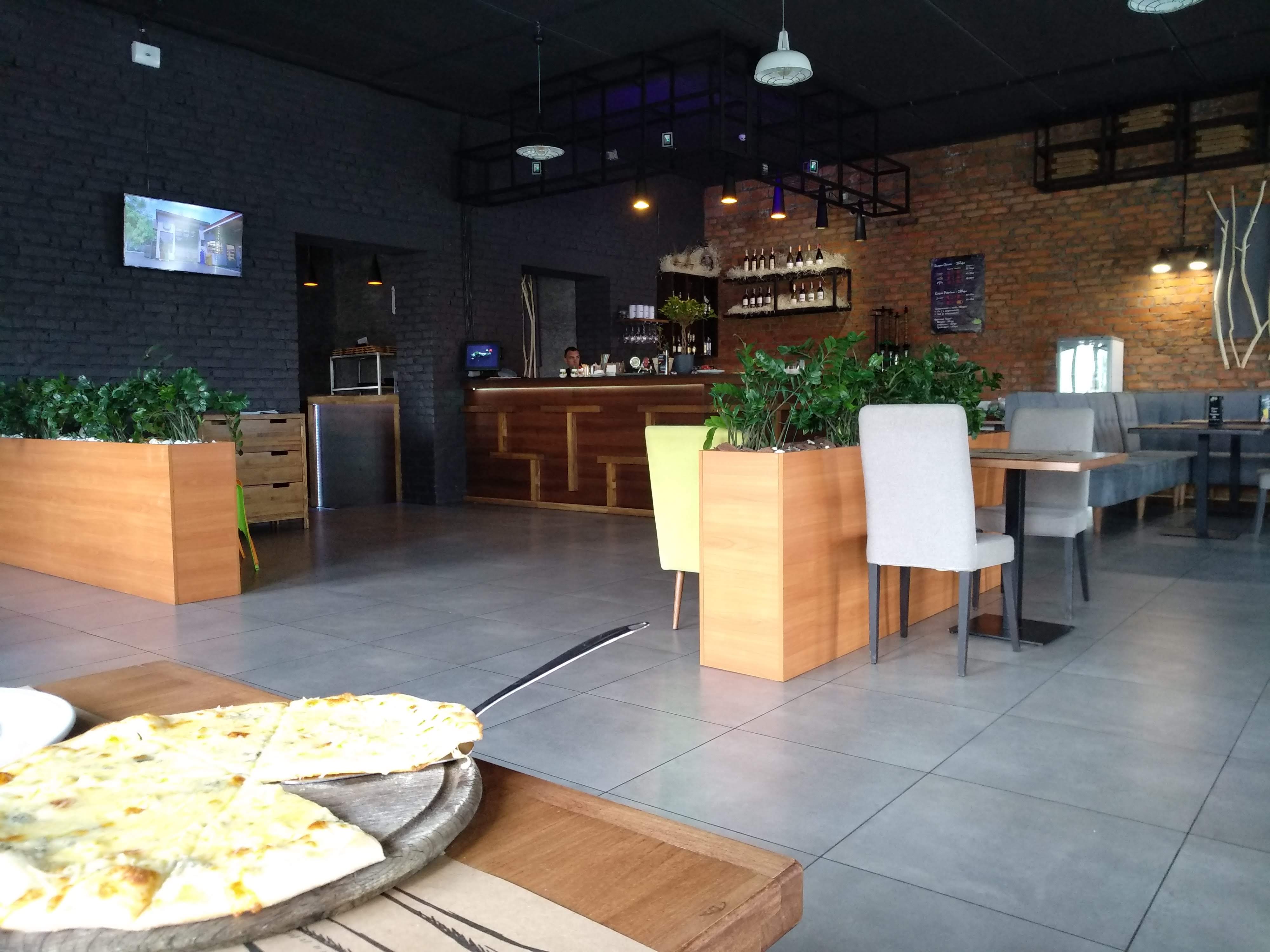 Nakama Sushi Bar image 7