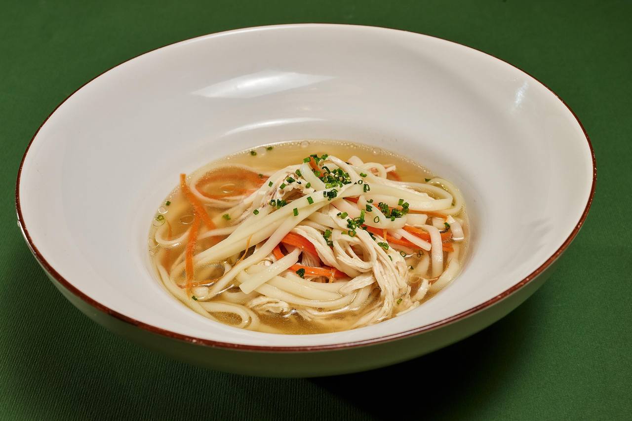 Ресторан Hanami.Unique в ЖК Софія image 2