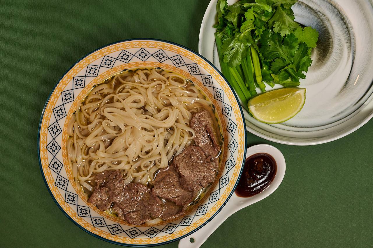 Ресторан Hanami.Unique в ЖК Софія image 5