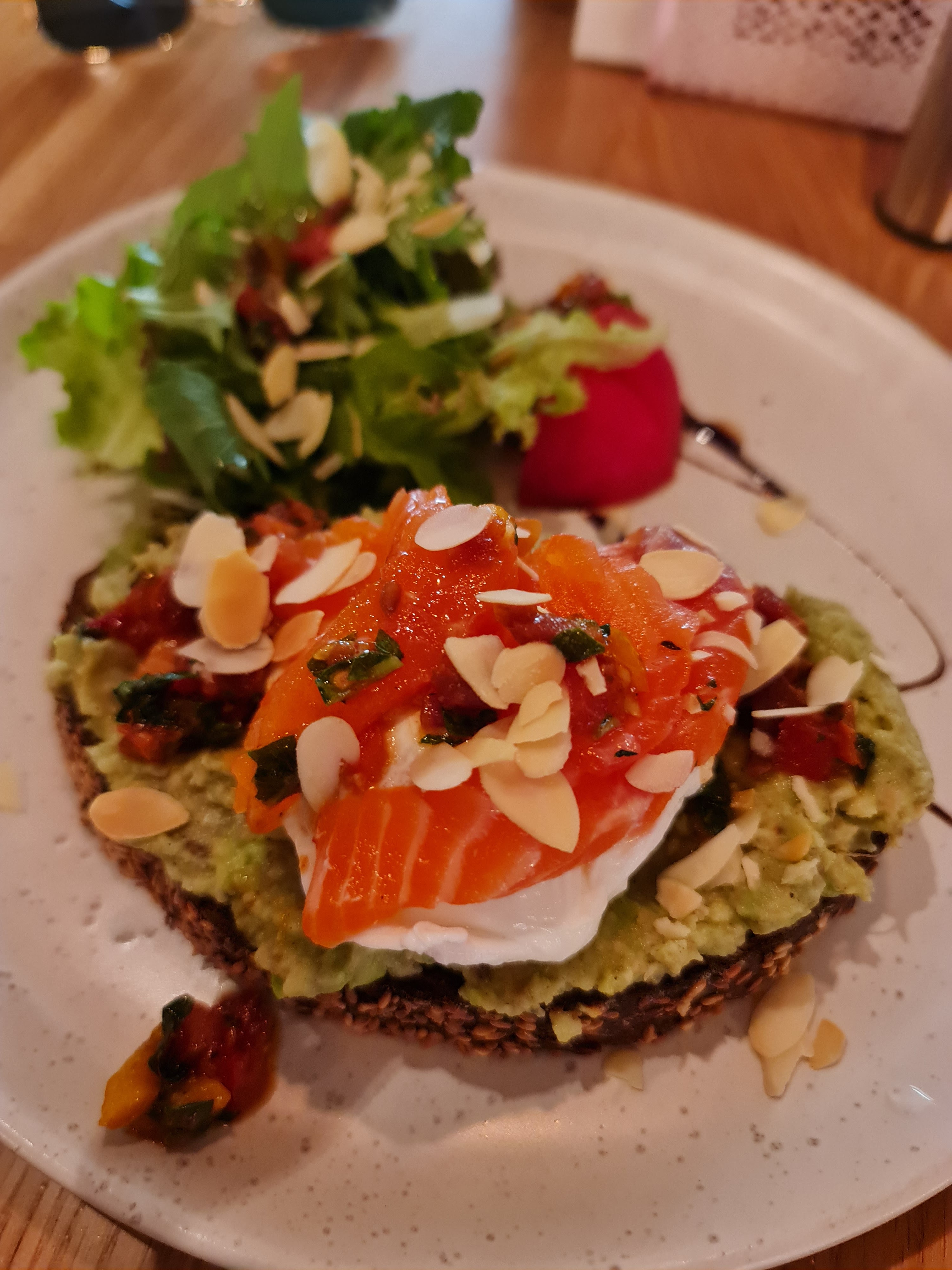 Гастро бар Сусіди image 4