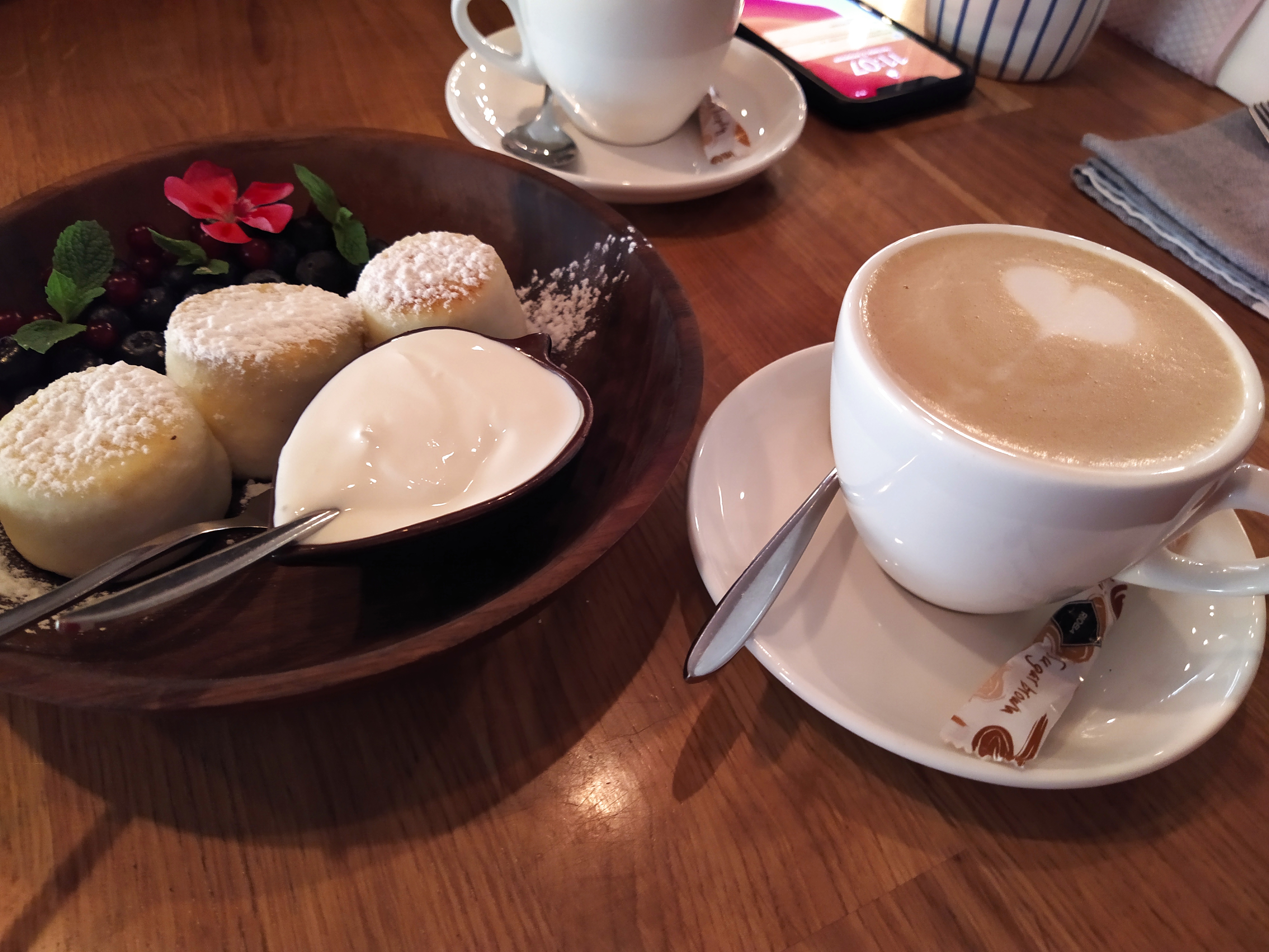 Гастро бар Сусіди image 7