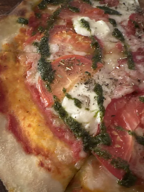 Terra pizza image 3