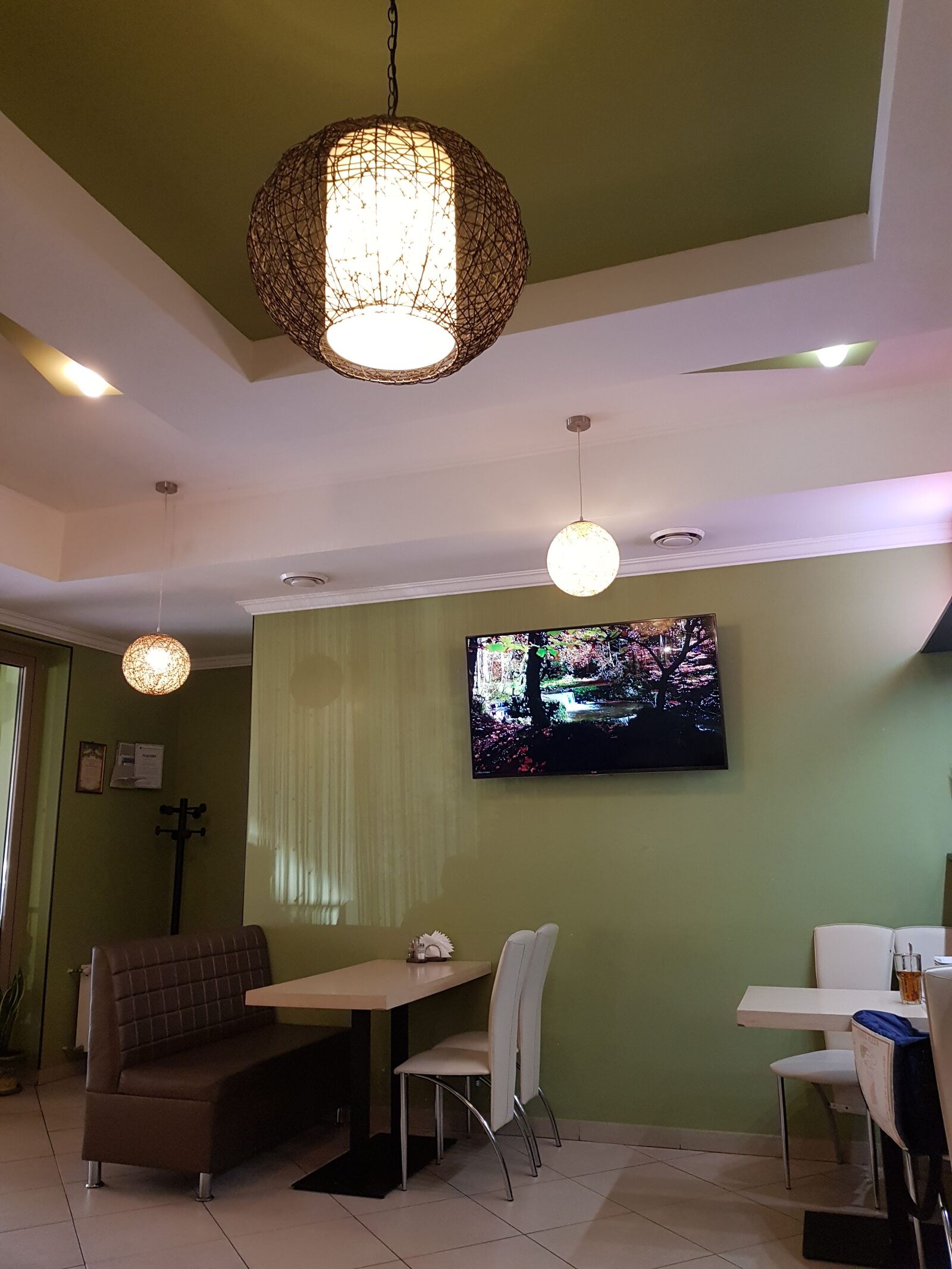 Terra pizza image 5