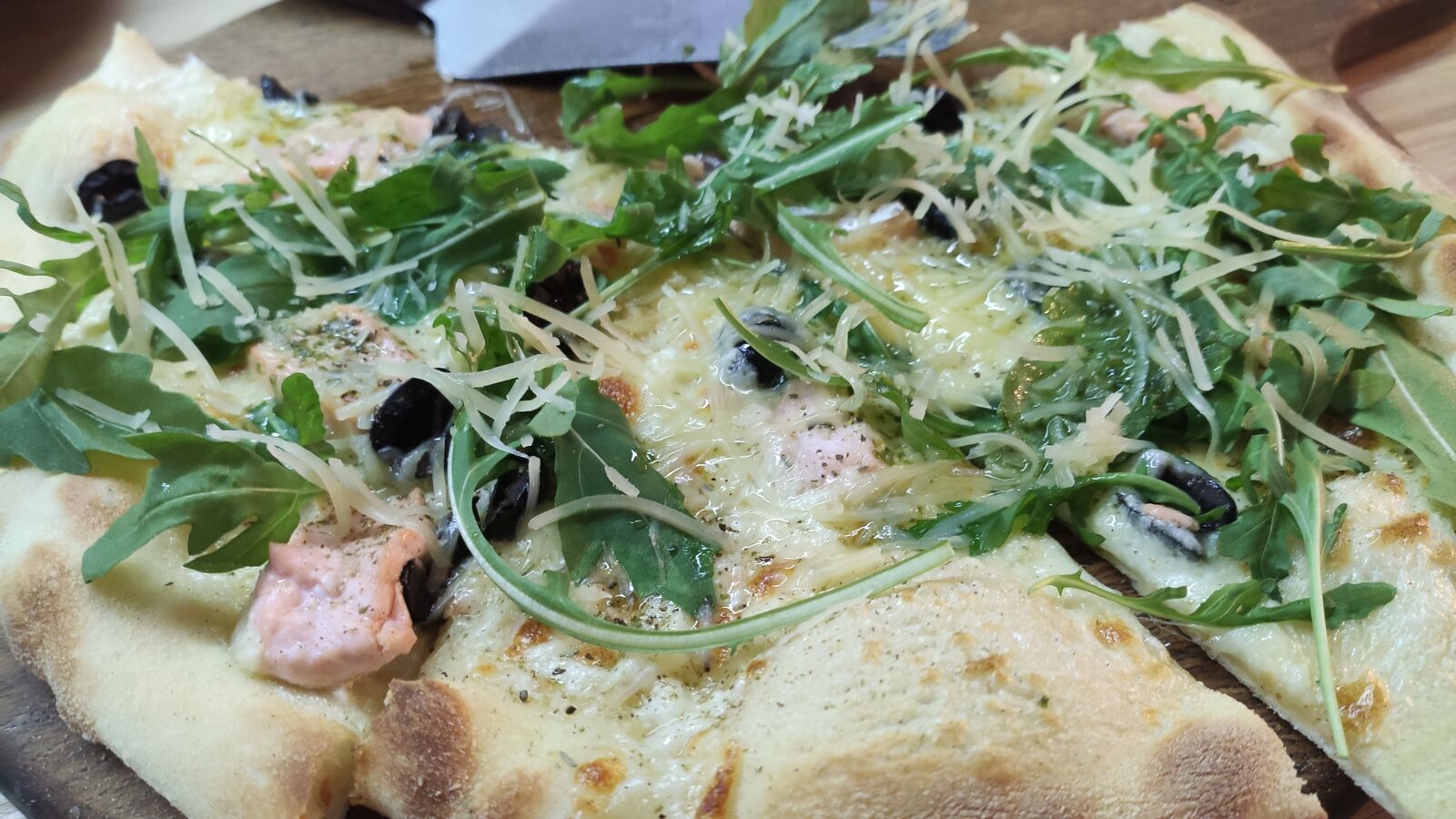 Terra pizza image 10