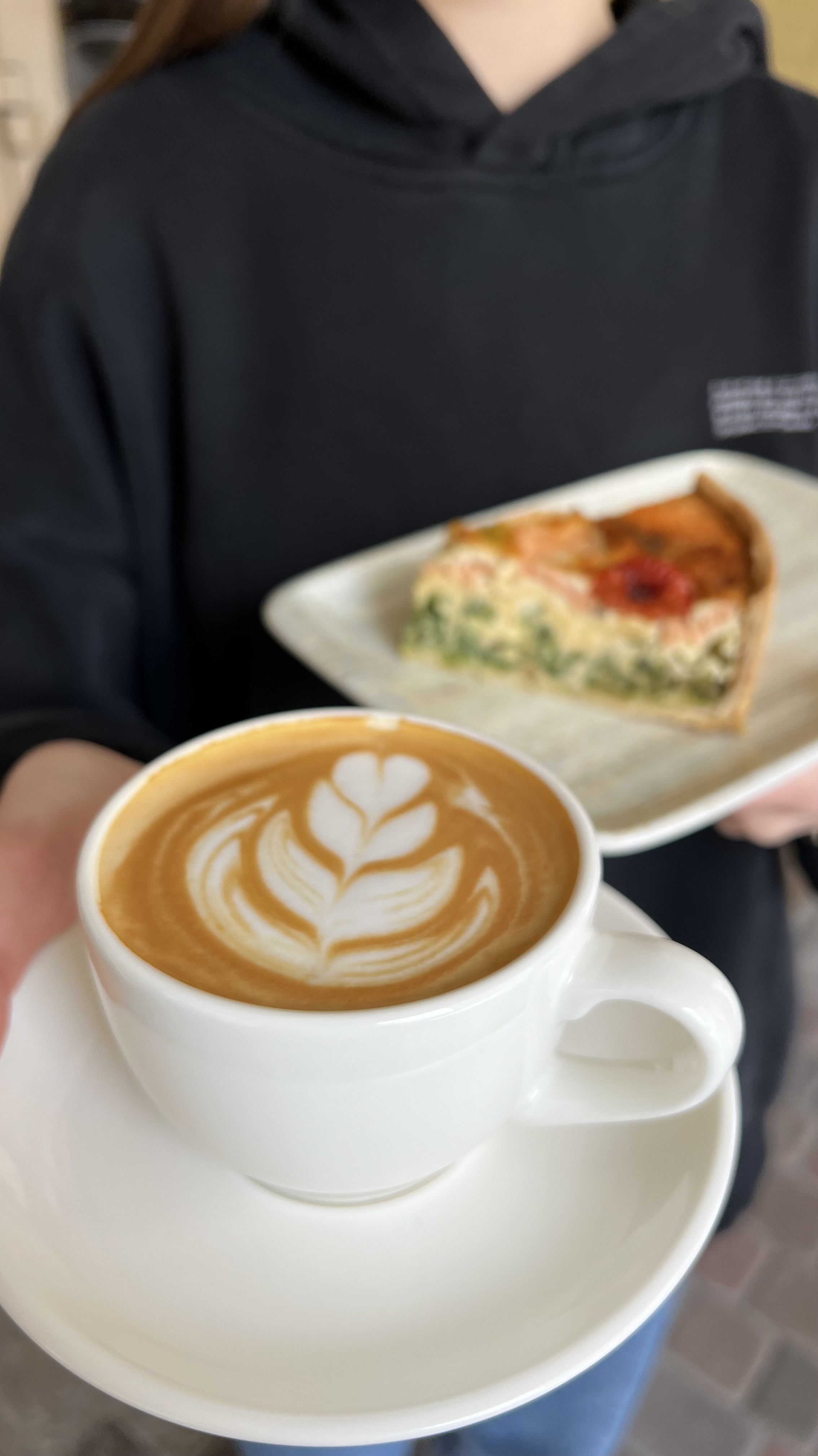 Cheesy Ed Burgers image 1