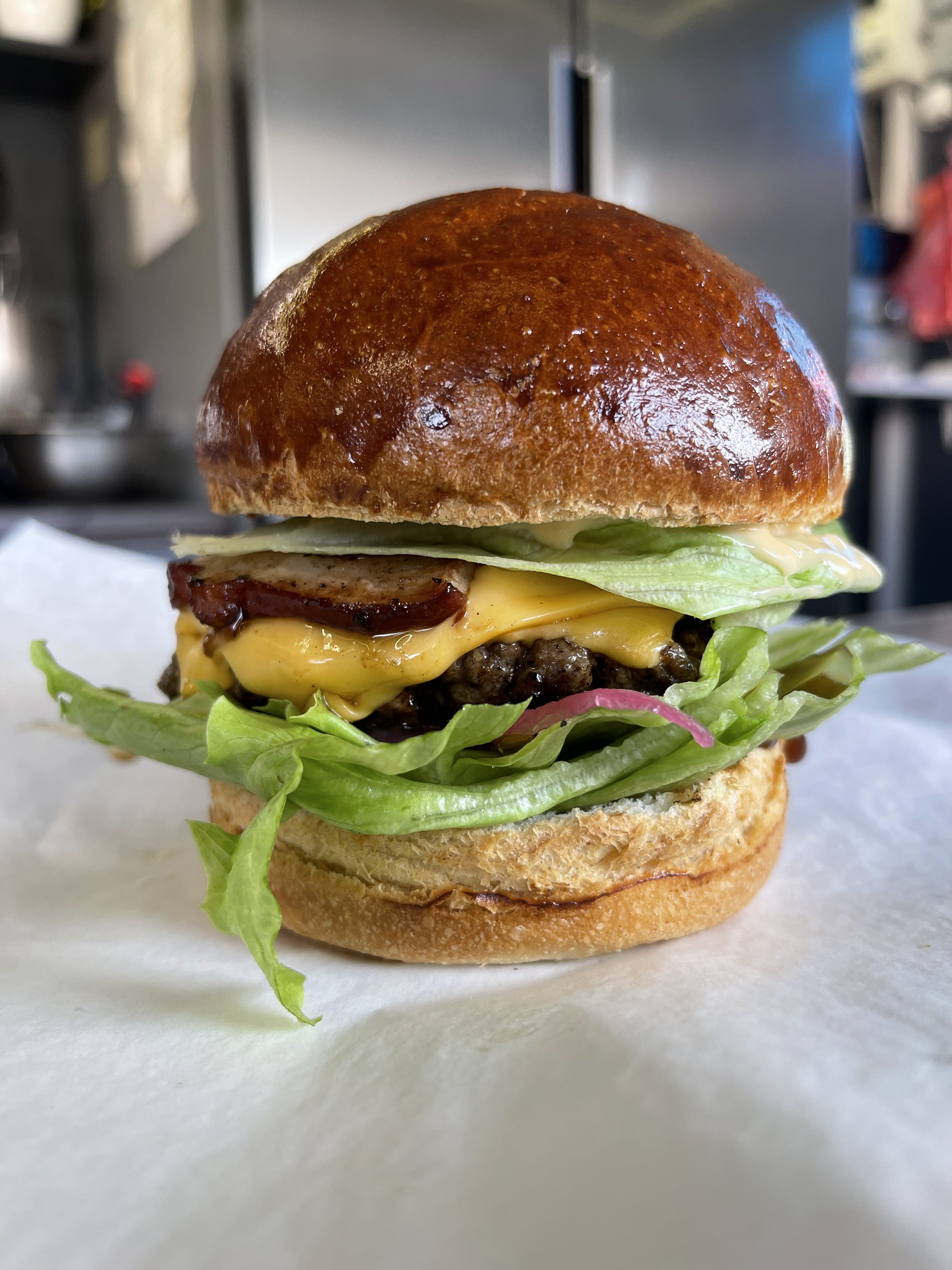 Млинці & Burger’s image 2