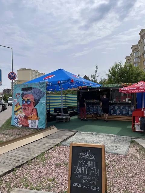 Млинці & Burger’s image 3