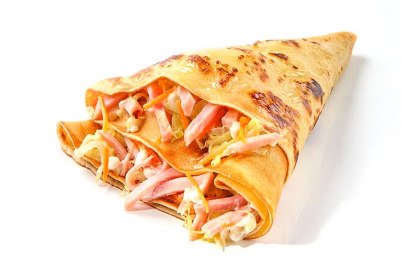 Млинці & Burger’s image 8