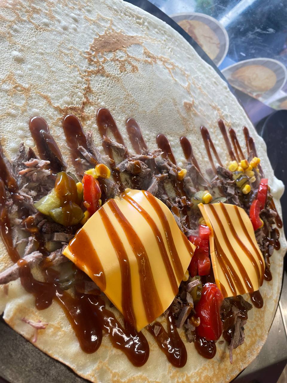 Млинці & Burger’s image 10