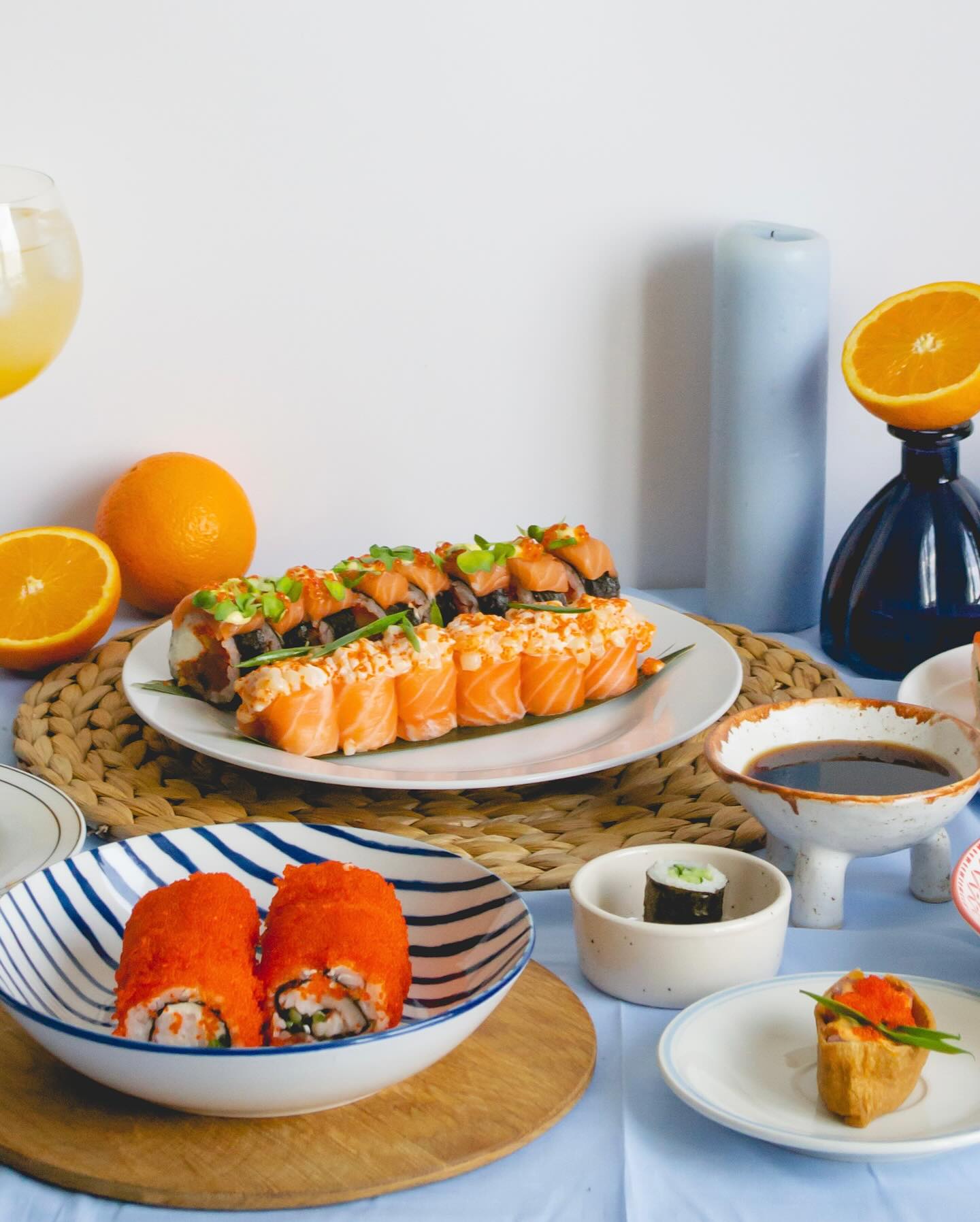 Sushi Icons , вул. Толстого, 102 (Софіївська Борщагівка) image 5