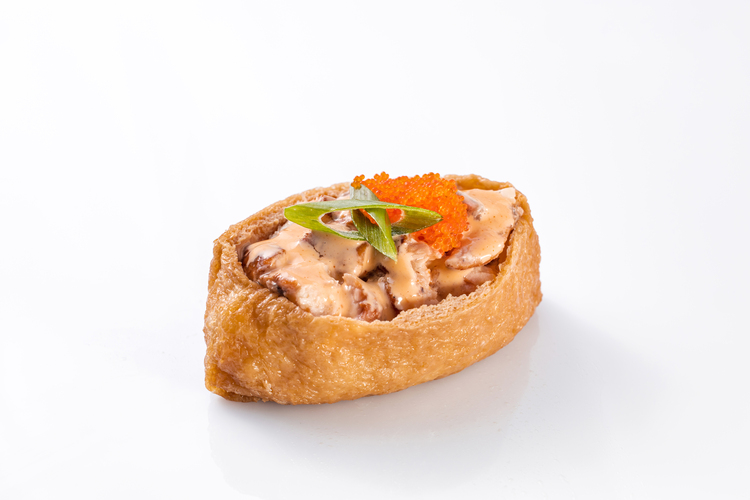 Sushi Icons , вул. Толстого, 102 (Софіївська Борщагівка) image 7