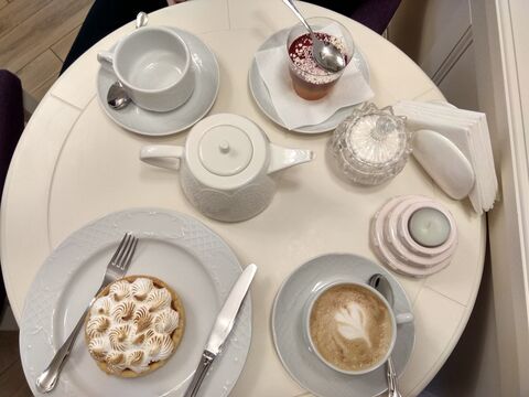 Sofi Sweet Cafe image 2