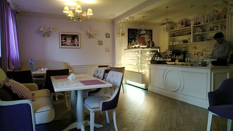 Sofi Sweet Cafe image 3