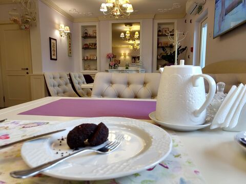 Sofi Sweet Cafe image 4