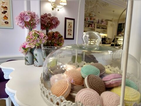 Sofi Sweet Cafe image 6