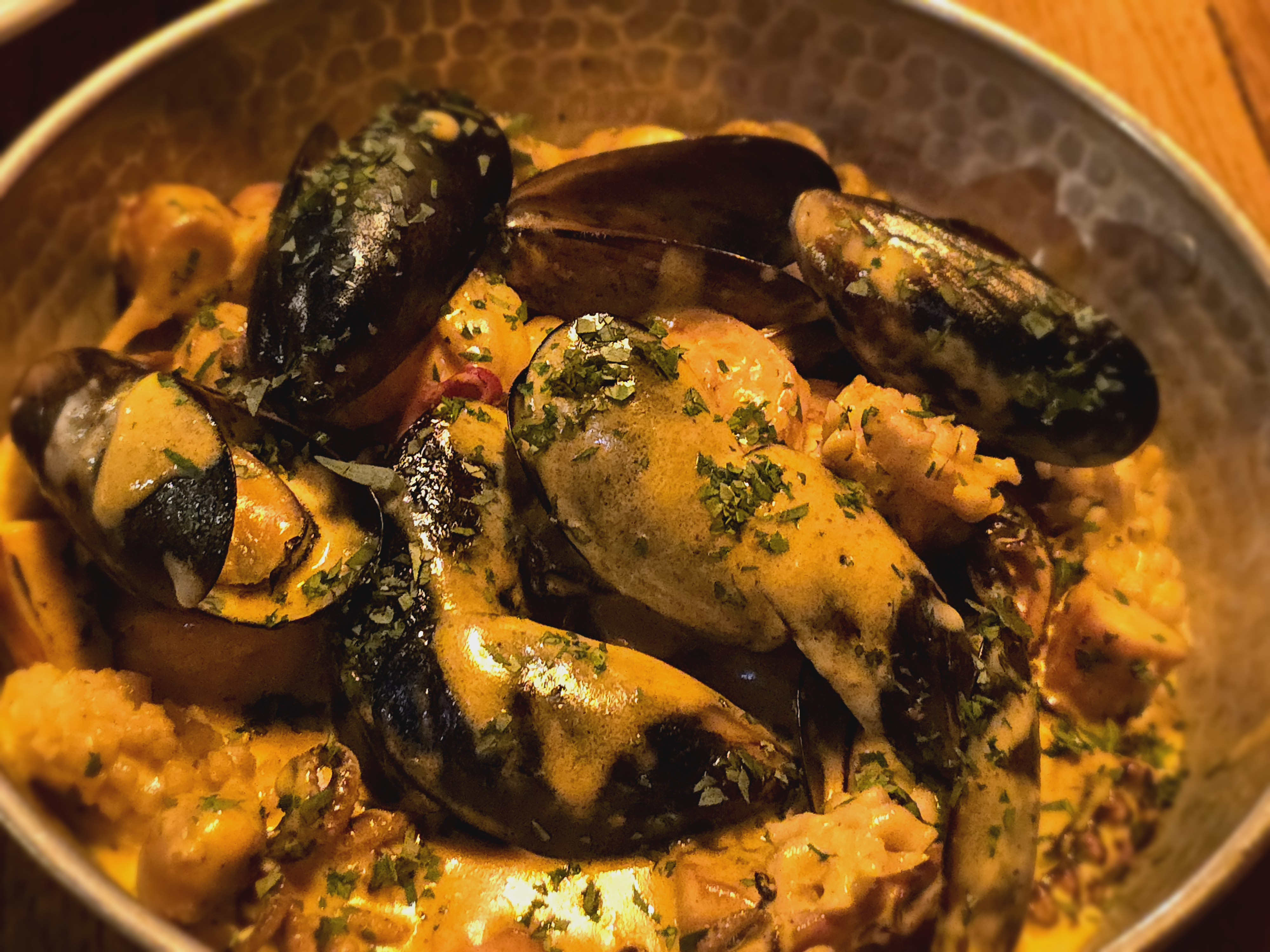 Oysters Wine Bar image 2