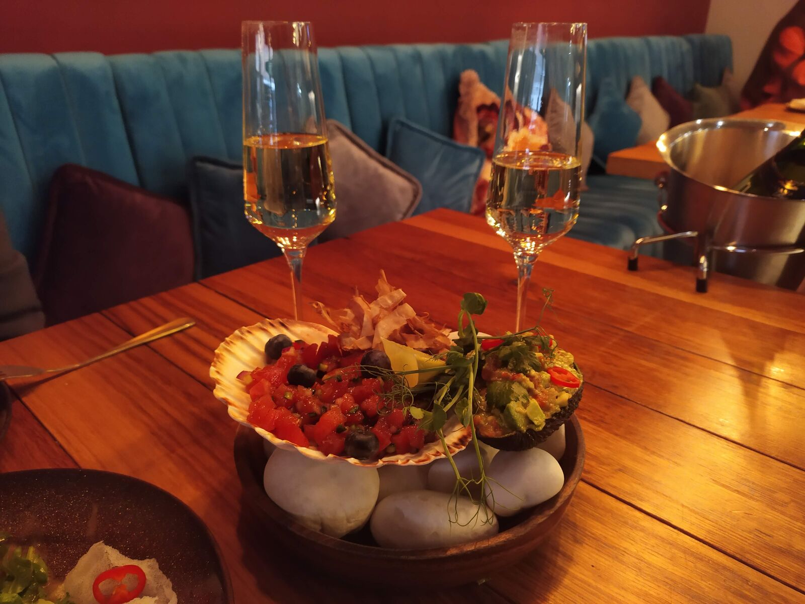 Oysters Wine Bar image 5