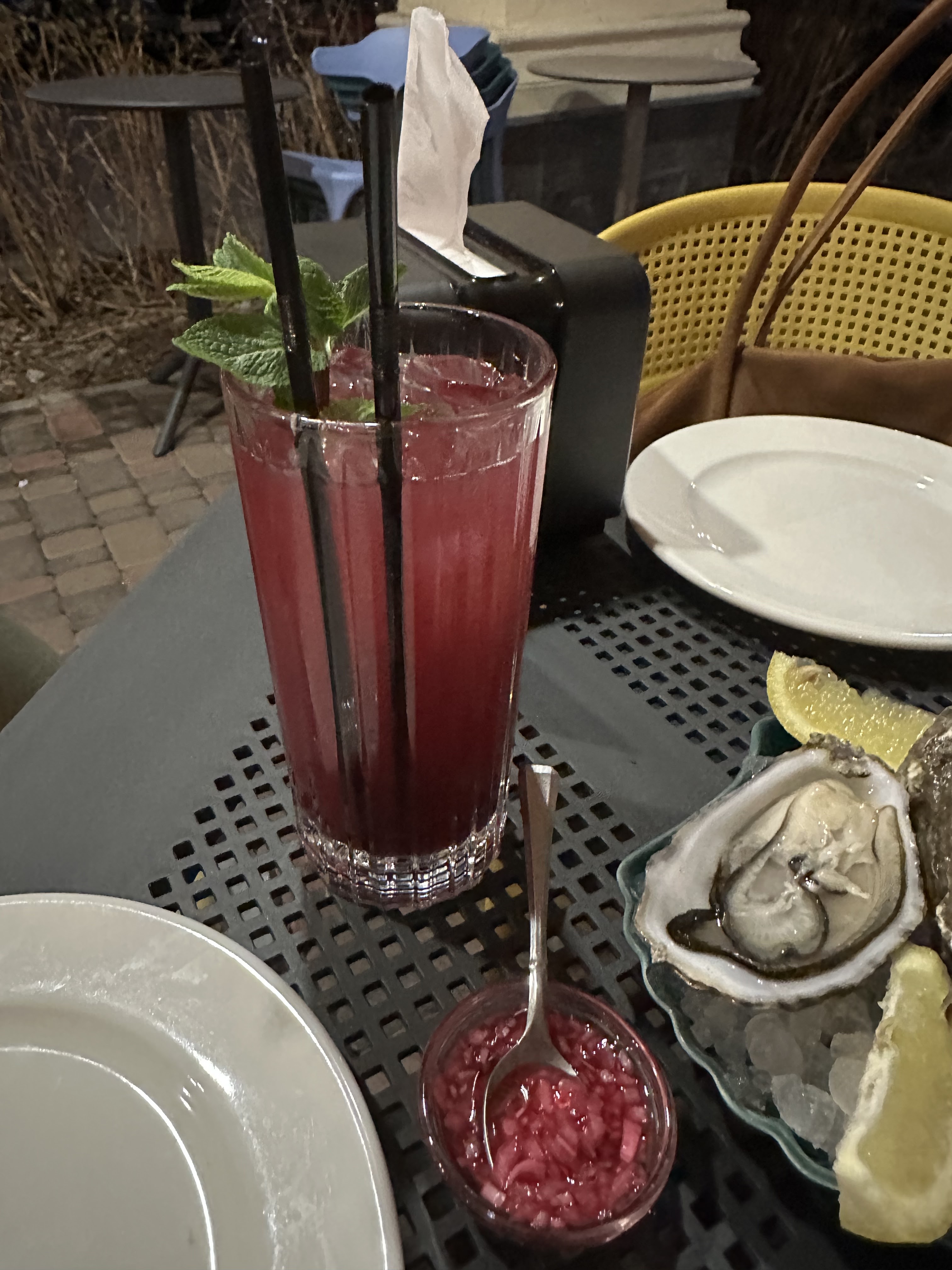 Oysters Wine Bar image 6