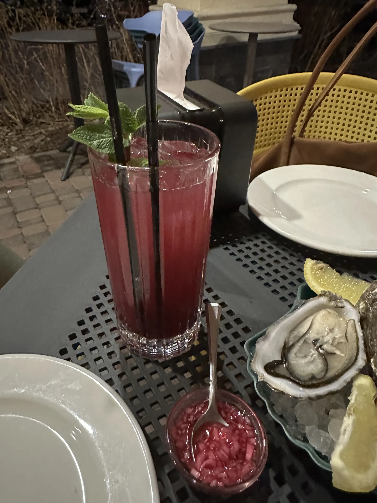 Oysters Wine Bar image 6