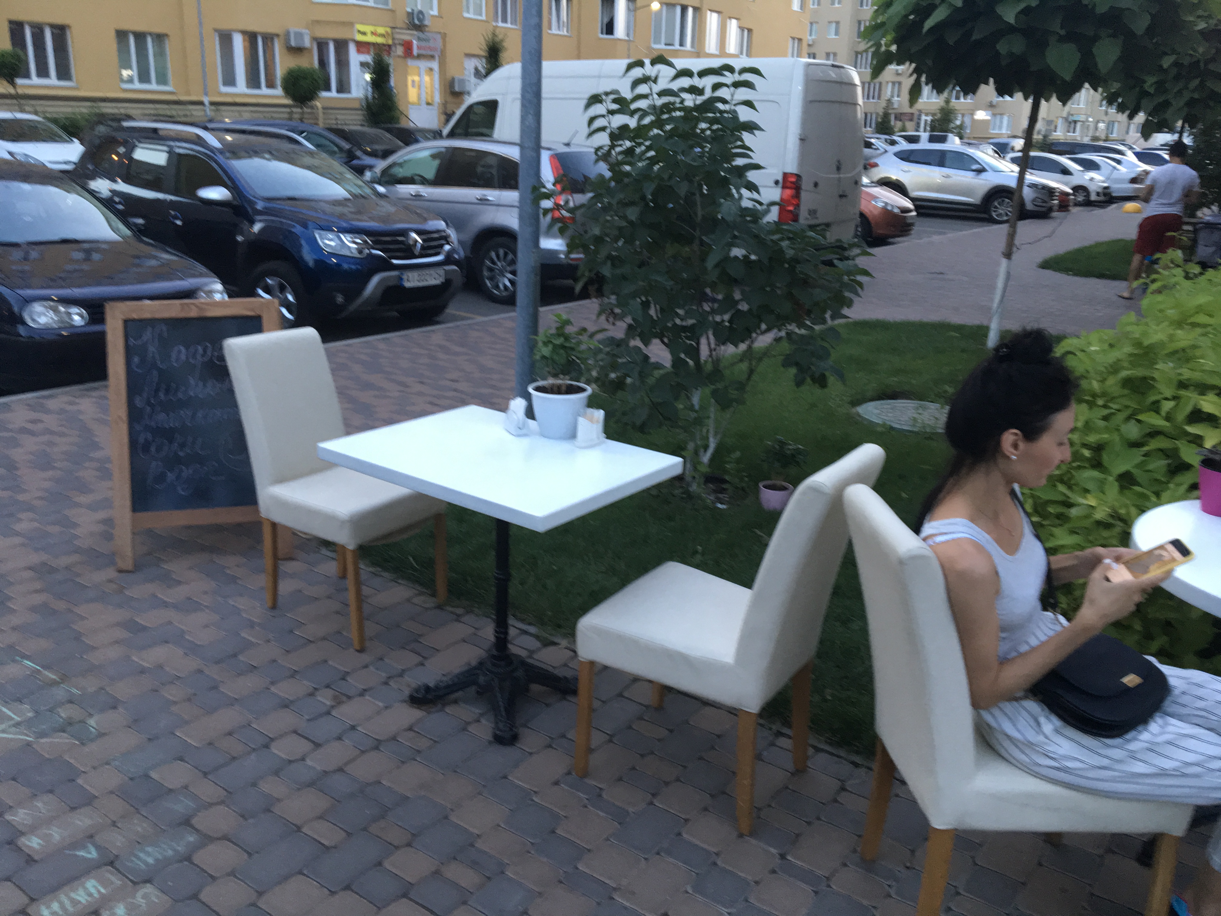 Мама&Папа family cafe image 1