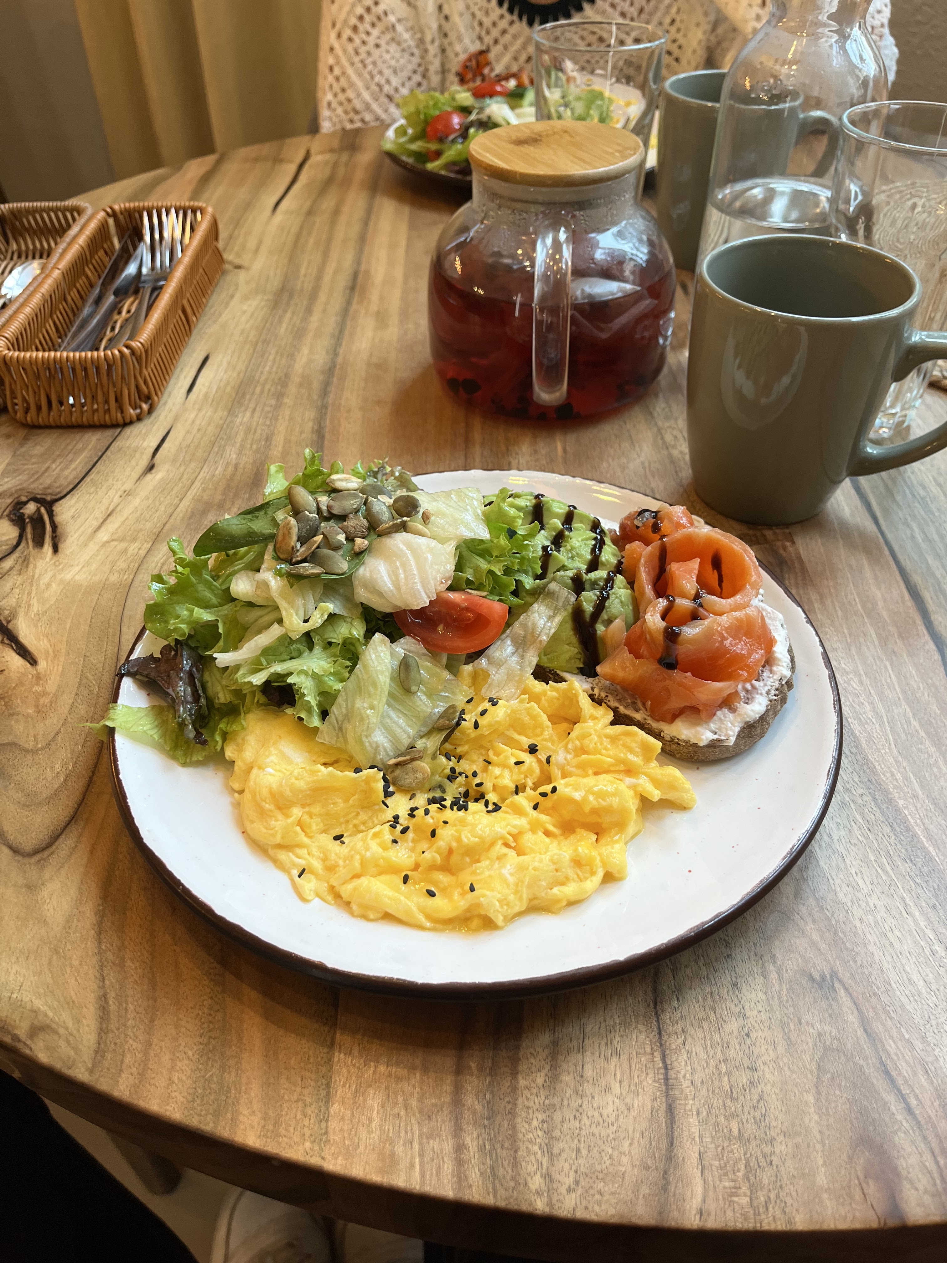 Мама&Папа family cafe image 3