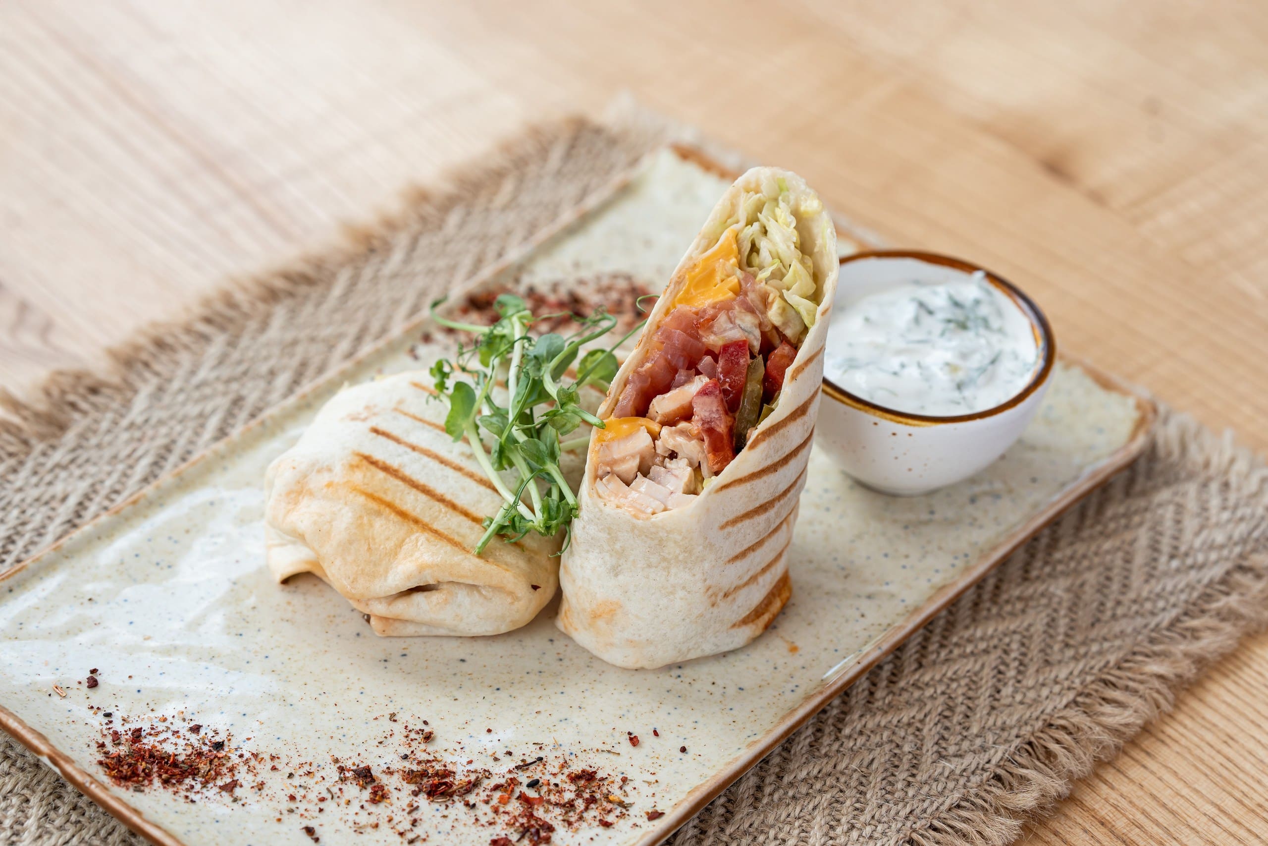 Мама&Папа family cafe image 9