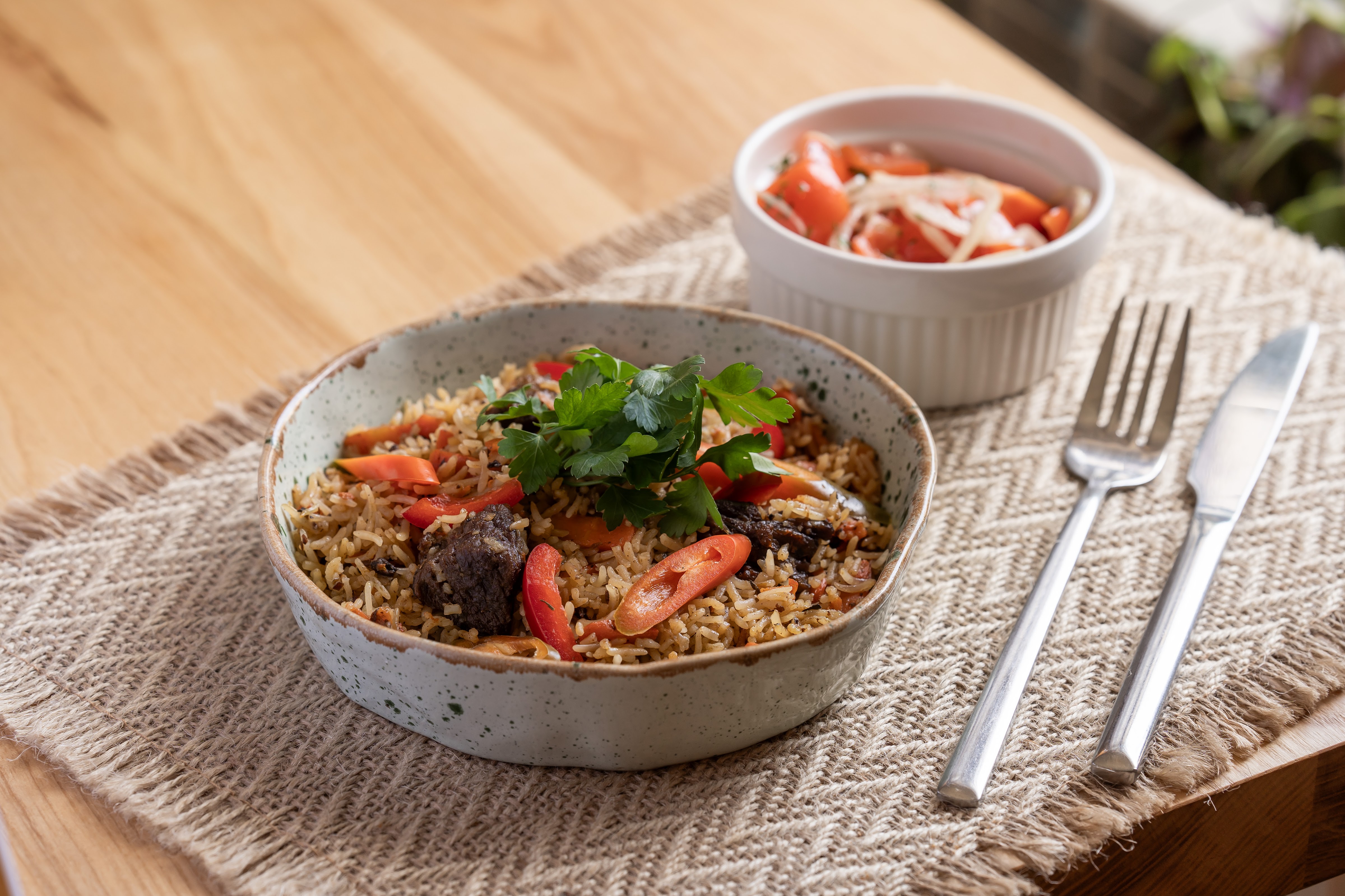 Мама&Папа family cafe image 10