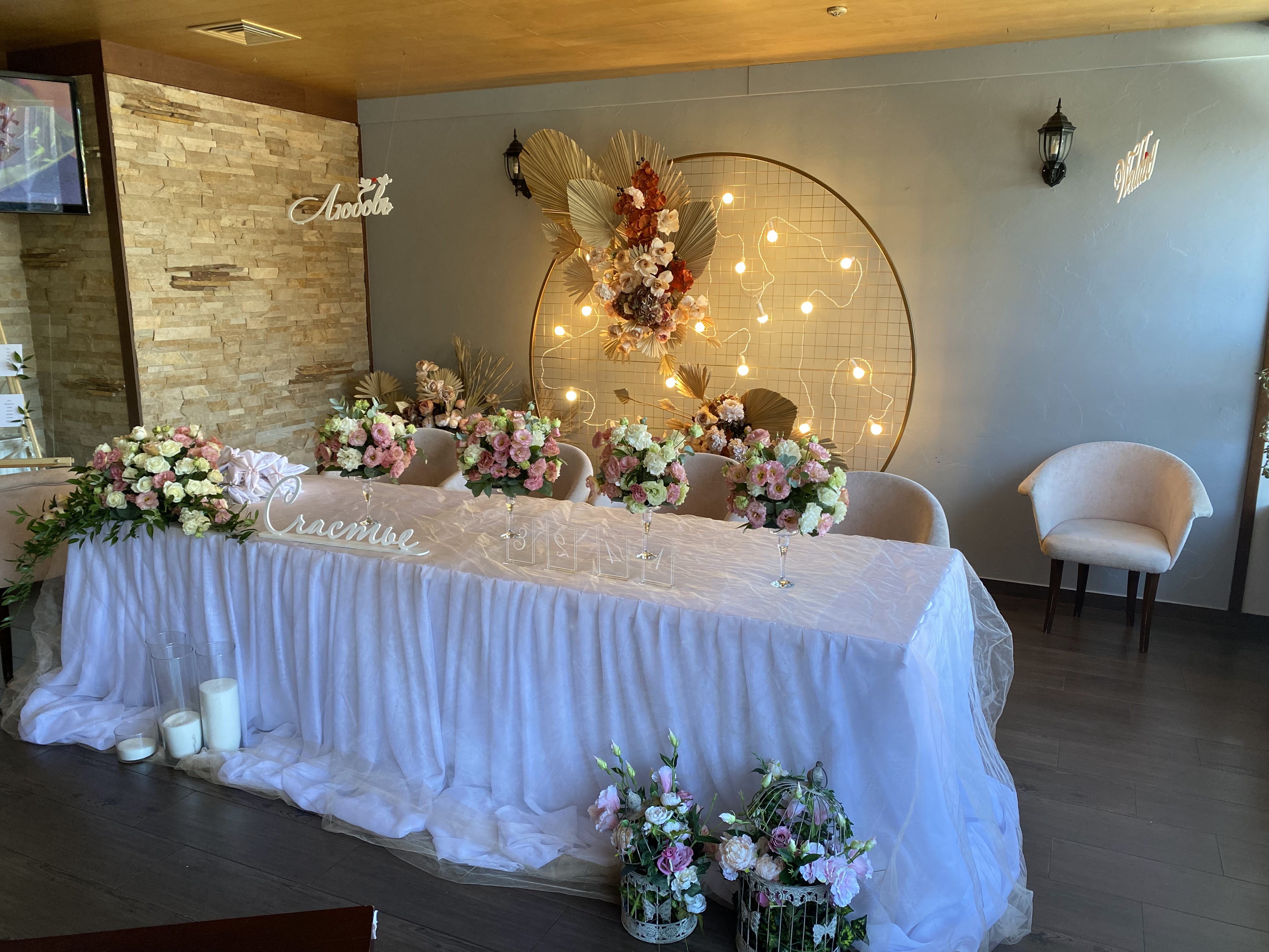 Банкетний зал, ресторан image 1