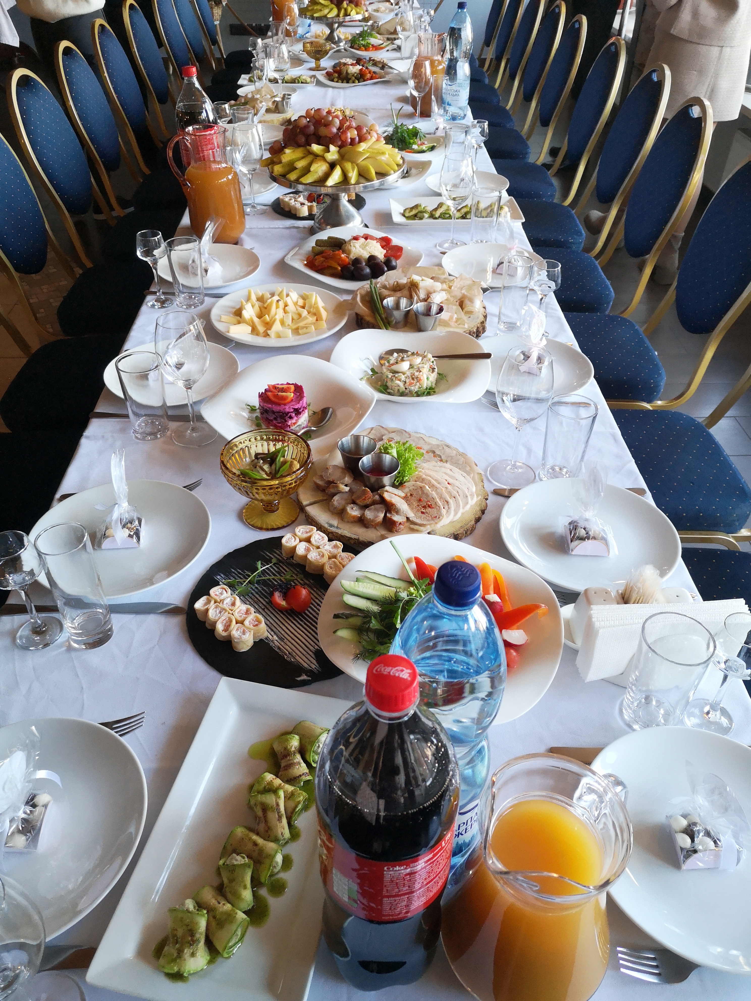 Банкетний зал, ресторан image 3