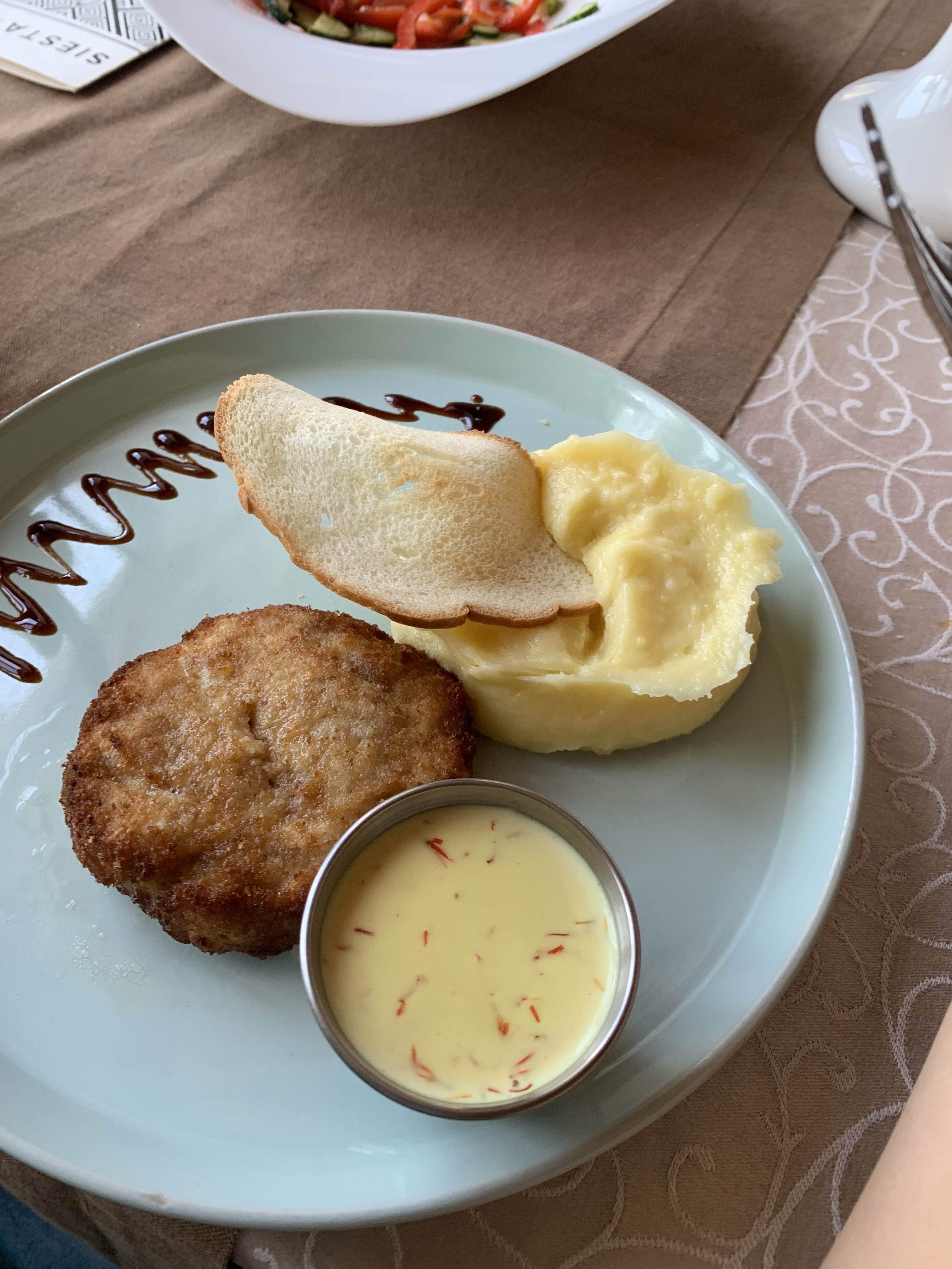 Банкетний зал, ресторан image 6