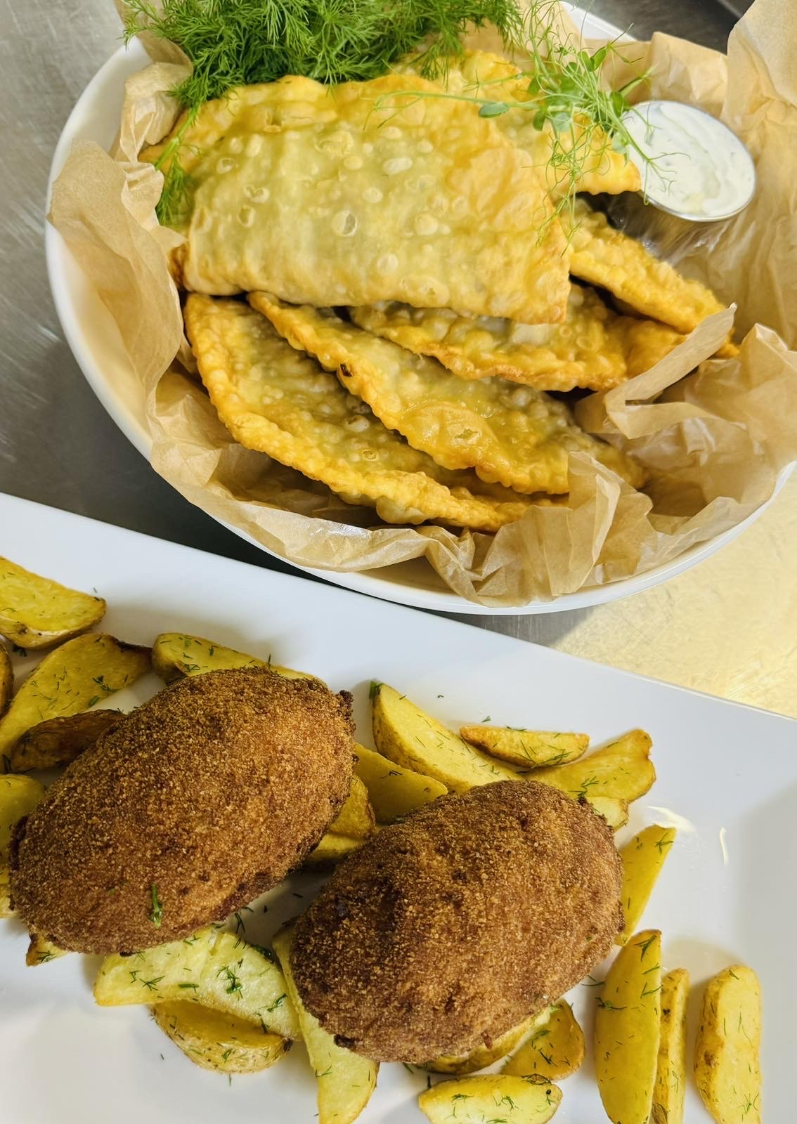 Банкетний зал, ресторан image 7